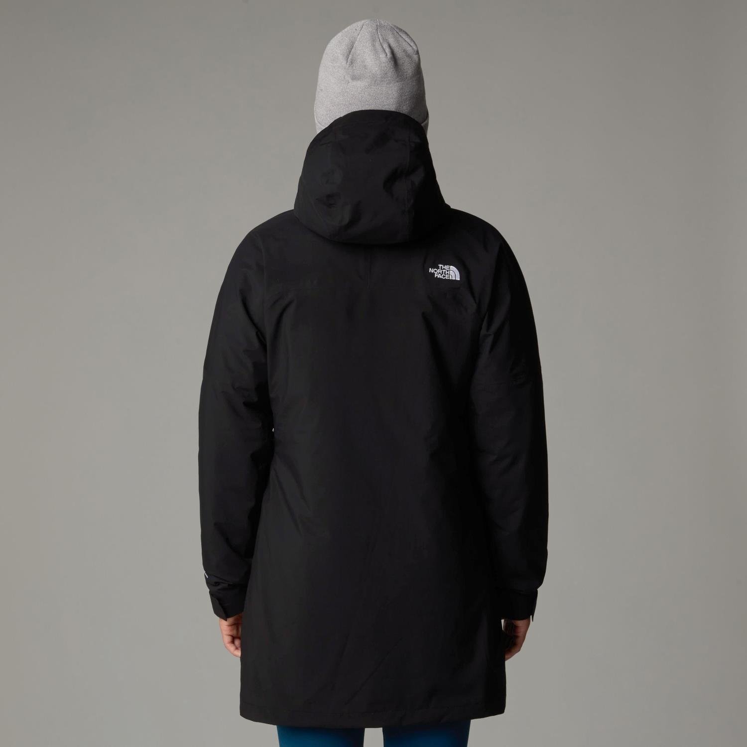 The North Face W DRYVENT MONO TRICLIMATE Kadın Parka NF0A88T9JK31