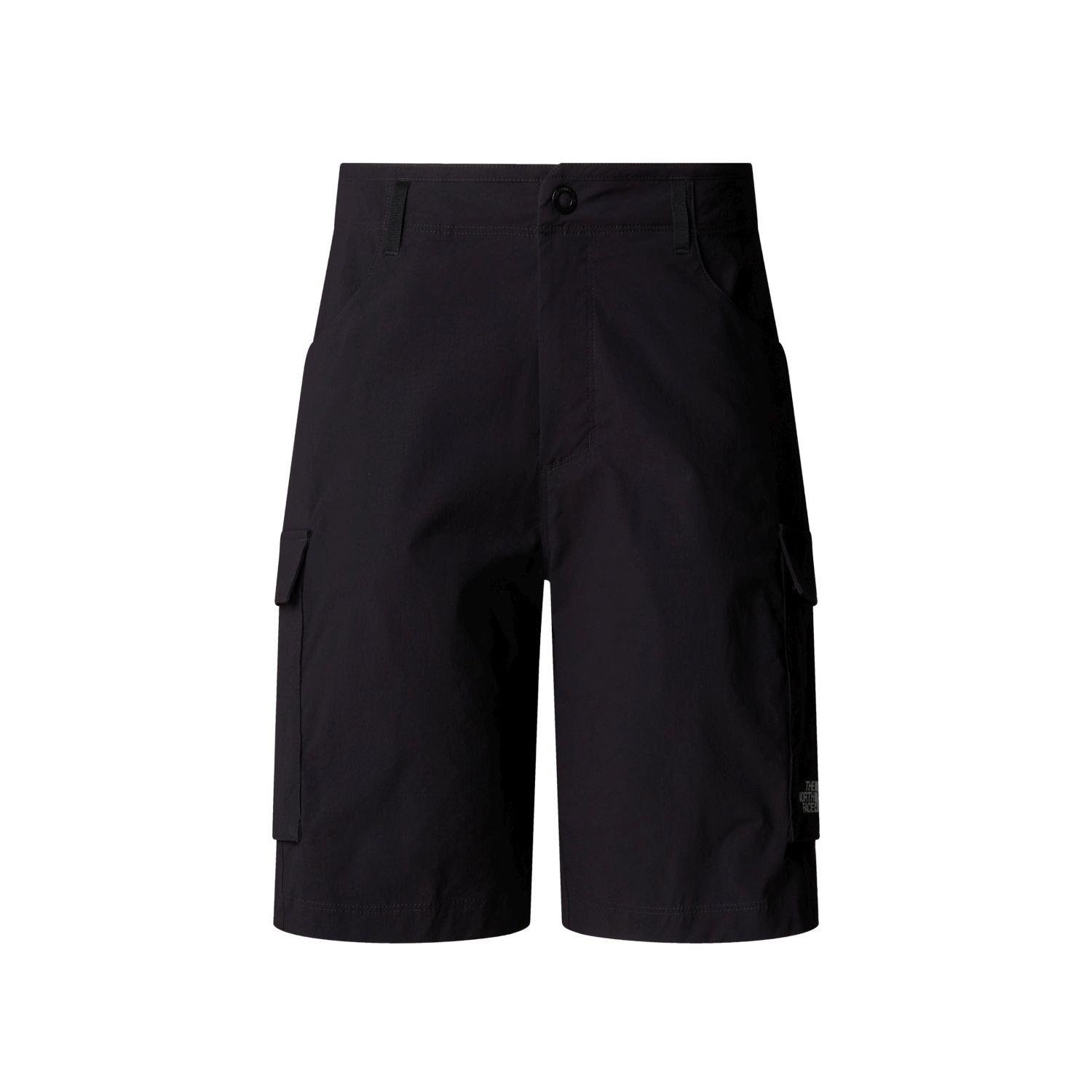 The North Face W EXPLORATION CARGO SHORT Kadın NF0A8BGJJK31
