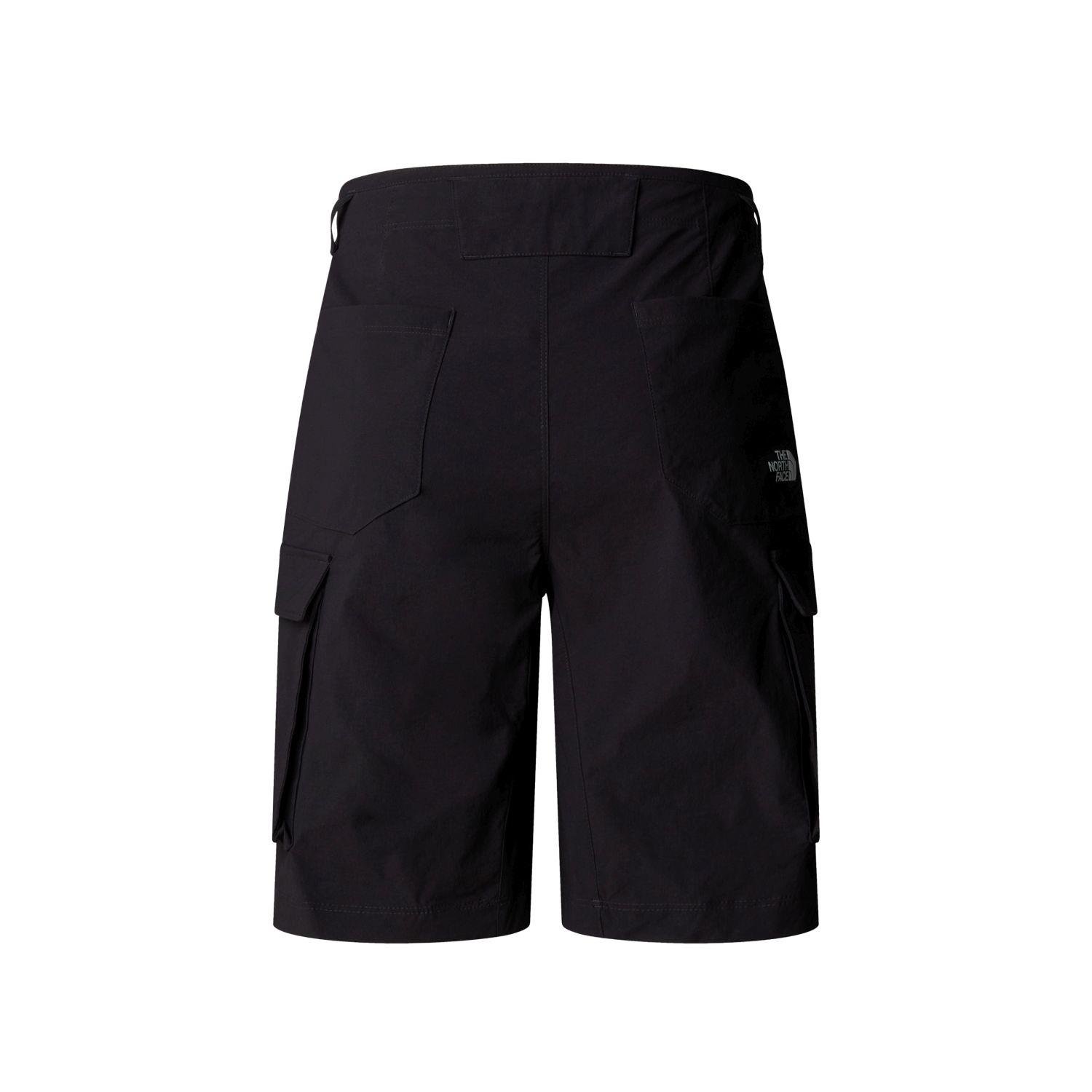 The North Face W EXPLORATION CARGO SHORT Kadın NF0A8BGJJK31