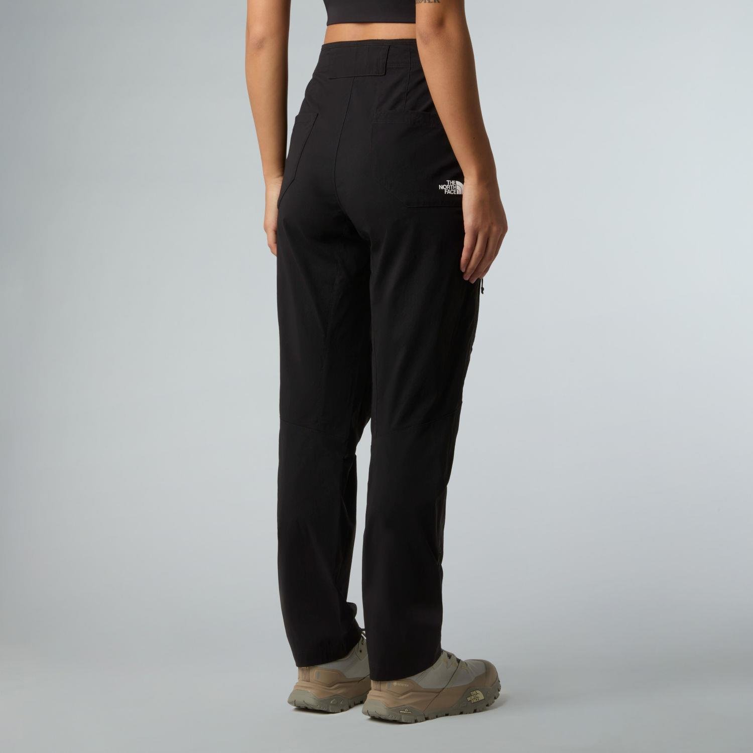 The North Face W EXPLORATION PANTS Kadın Pantolon NF0A8EC9JK31