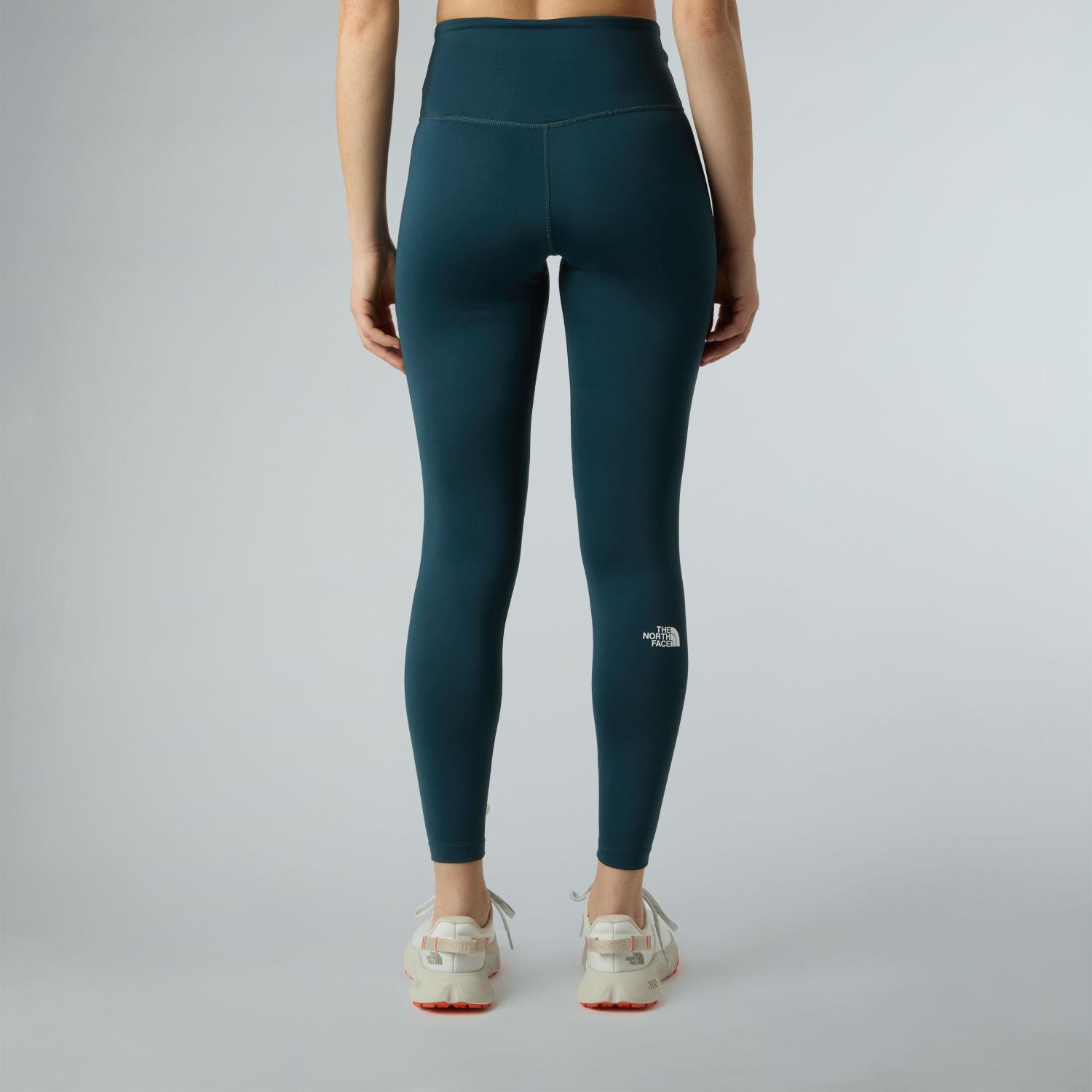 The North Face W FLEX 25IN TIGHT Kadın Pantolon NF0A8EJEBSA1