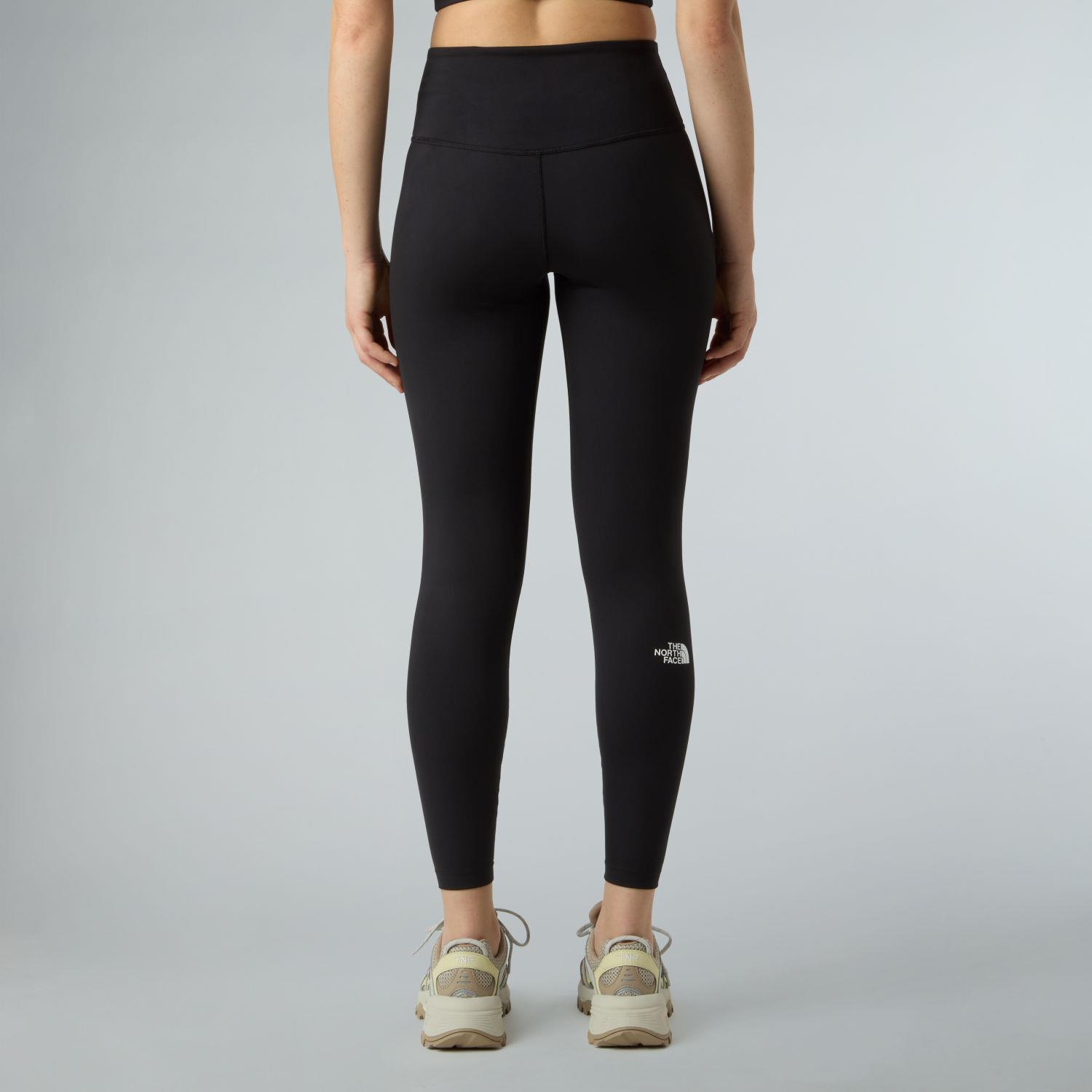 The North Face W FLEX 25IN TIGHT Kadın Pantolon NF0A8EJEJK31
