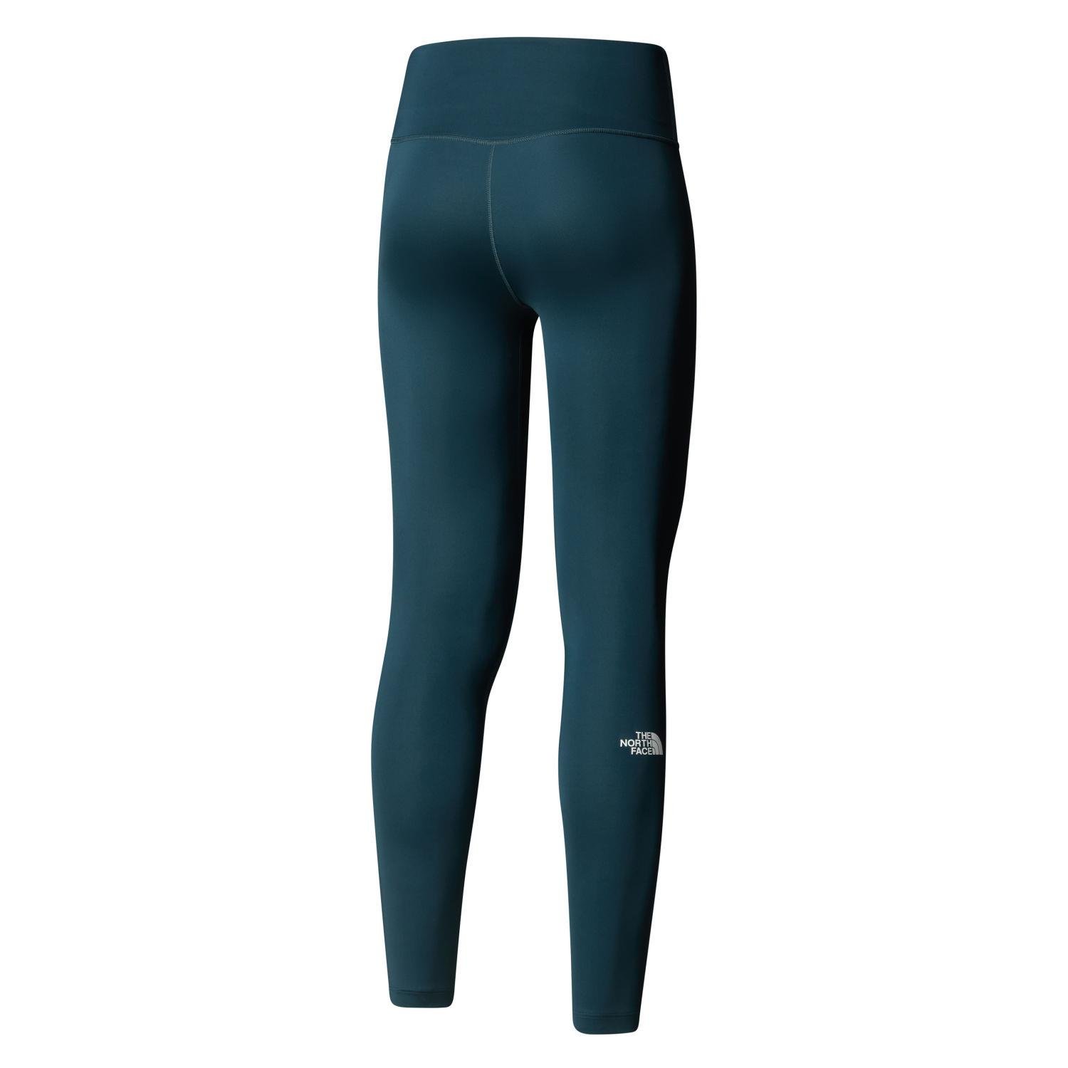 The North Face W FLEX 25IN TIGHT Kadın Pantolon NF0A8EJEBSA1