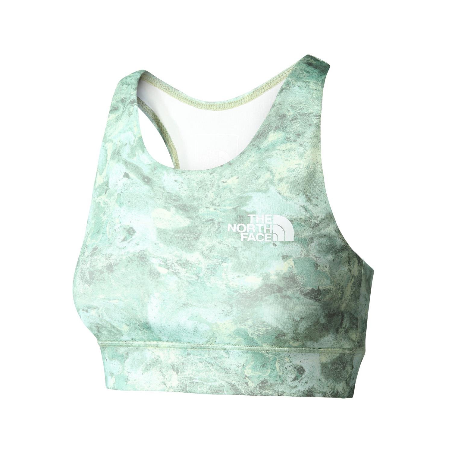 The North Face W FLEX BRA - EU Kadın İç Katman Üstü NF0A7ZADIO91