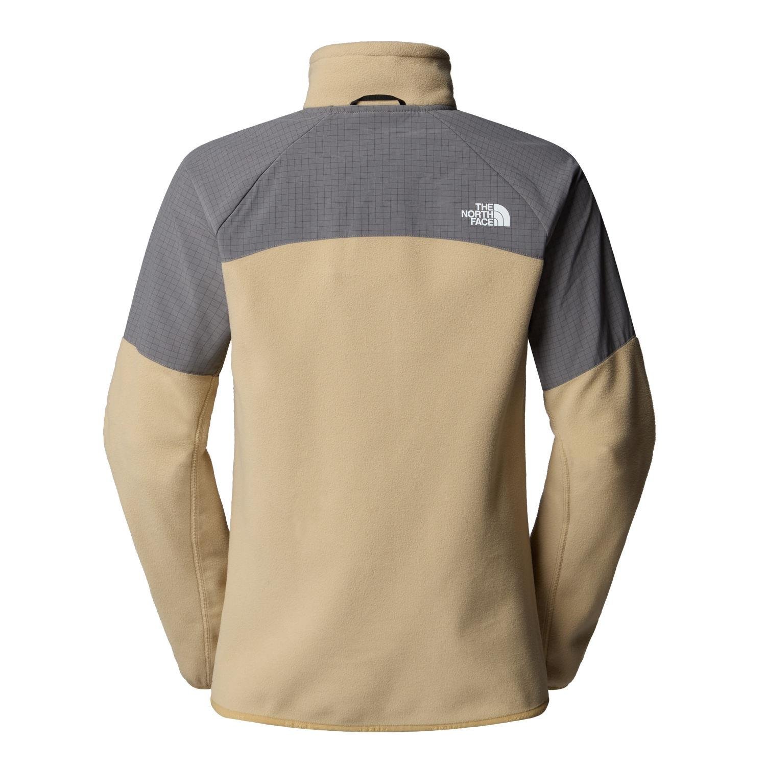 The North Face W GLACIER HEAVYWEIGHT FULL ZIP JACKET Kadın Ceket NF0A8DZYEOV1