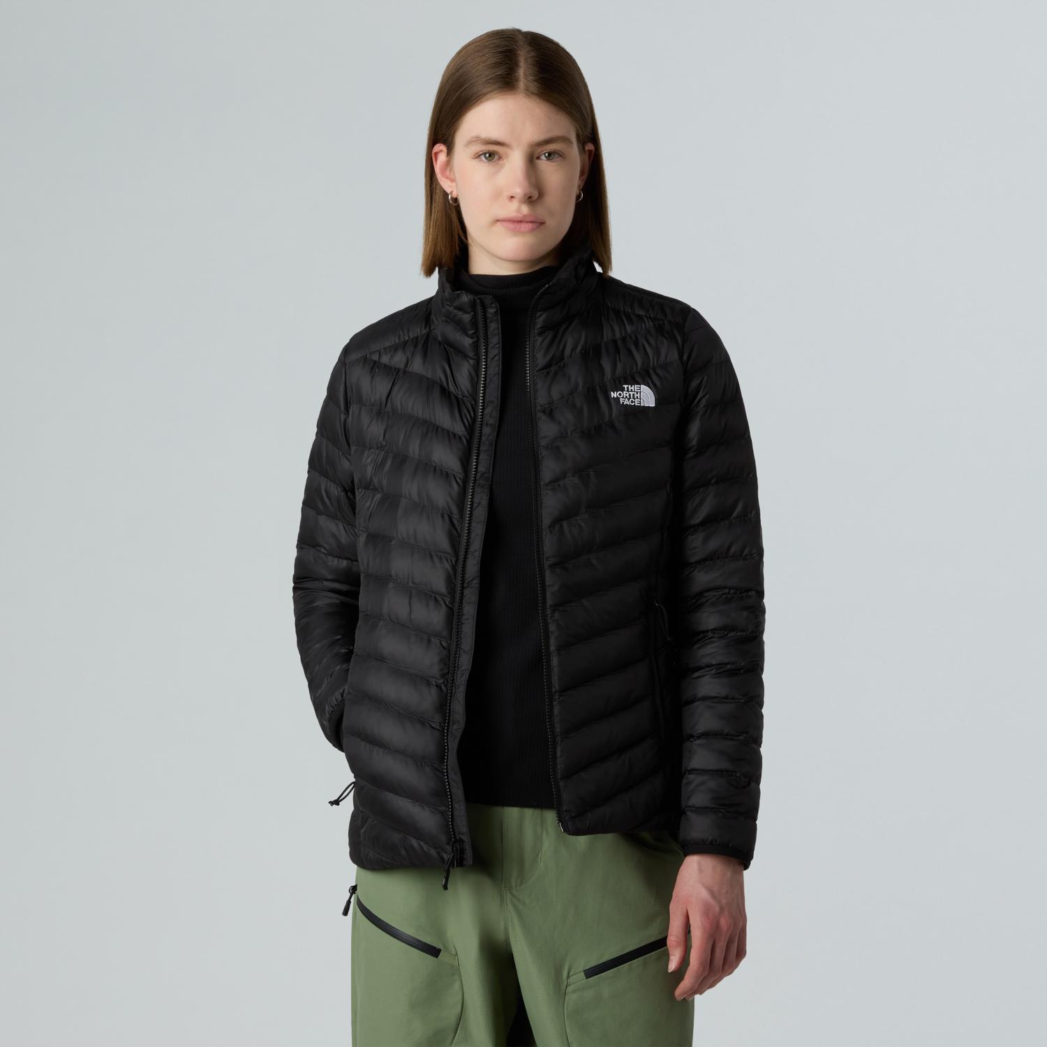 The North Face W HUILA SYNTH JACKET Kadın Ceket NF0A8DW6JK31