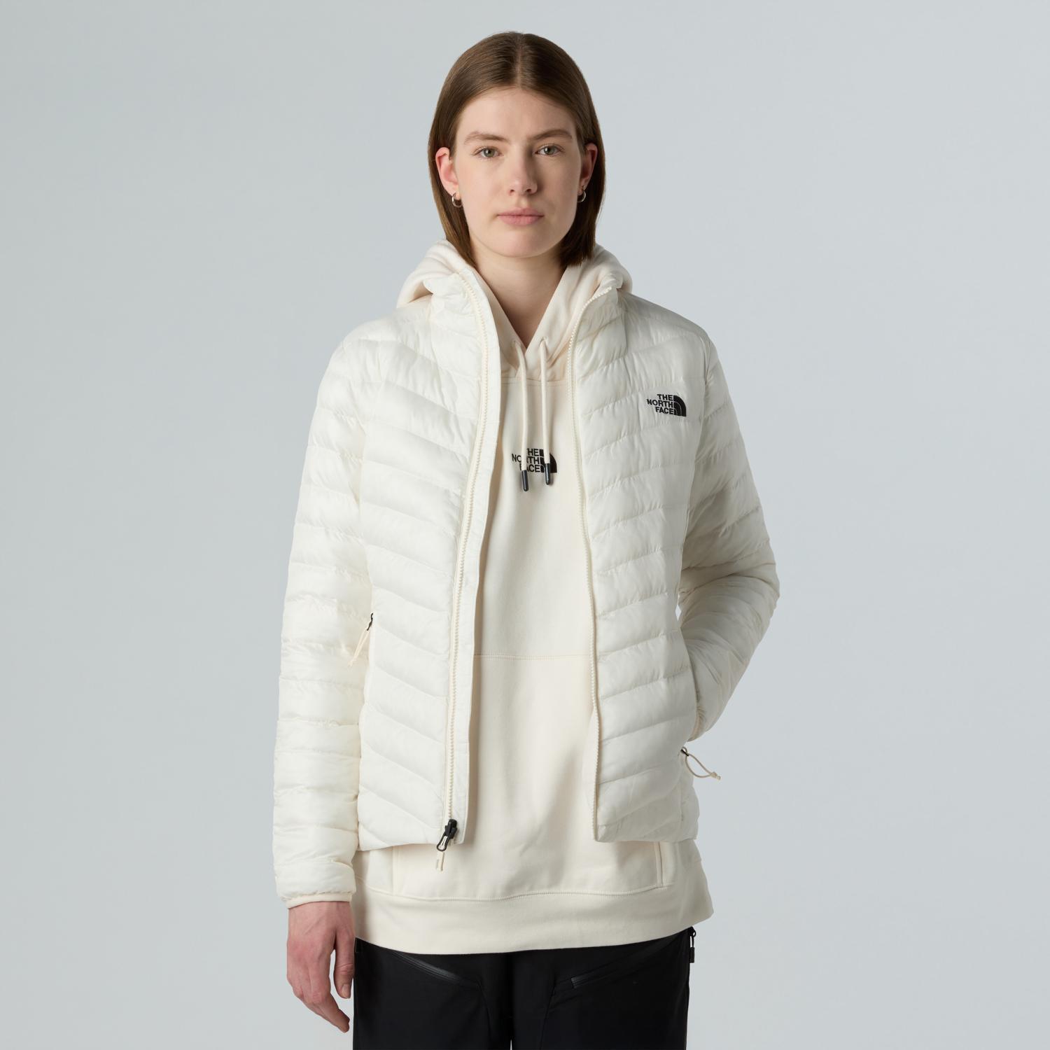 The North Face W Huıla Synth Jacket Kadın Ceket Nf0A8Dw6Qlı1