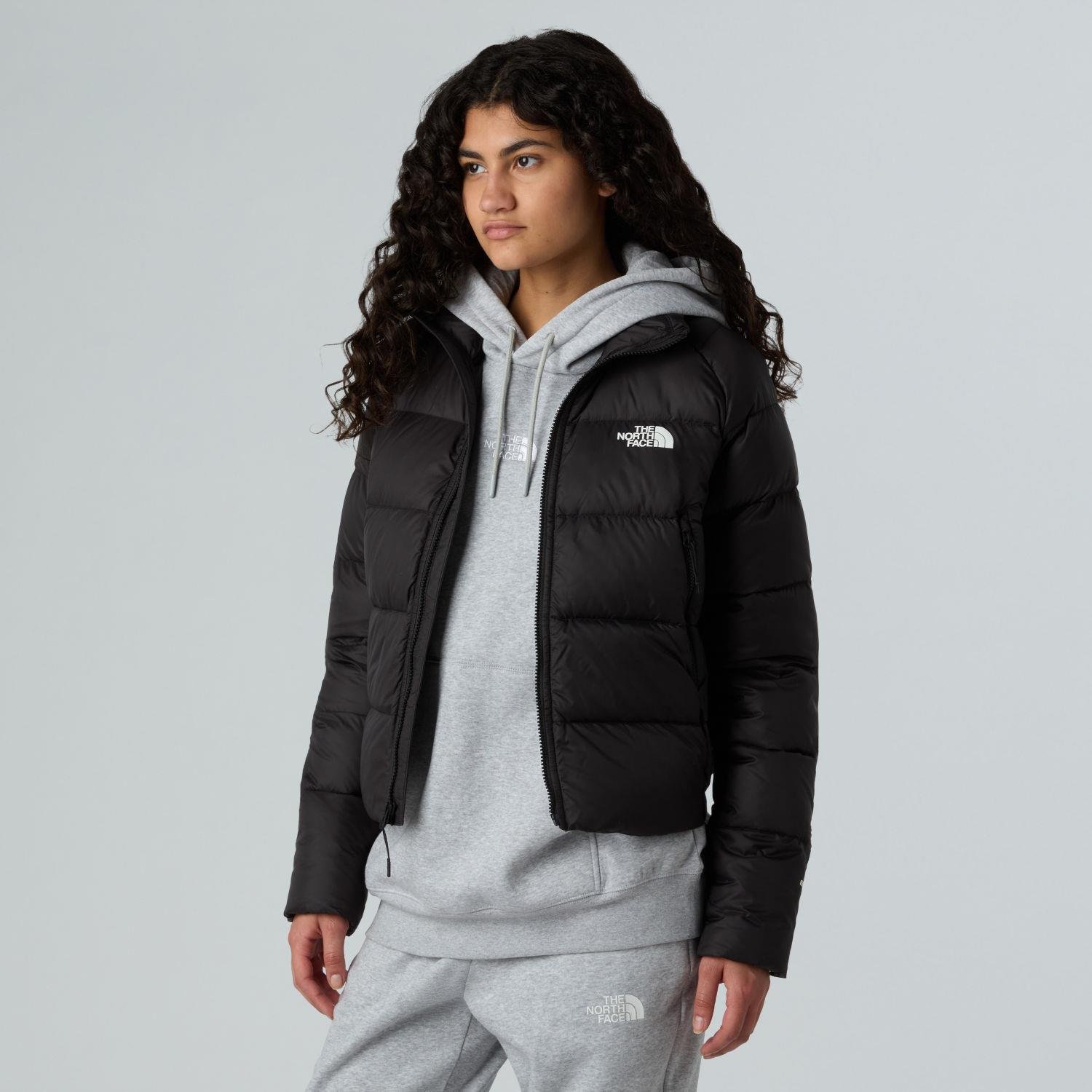 The North Face W HYALITE DOWN JKT Kadın Ceket NF0A8E73JK31
