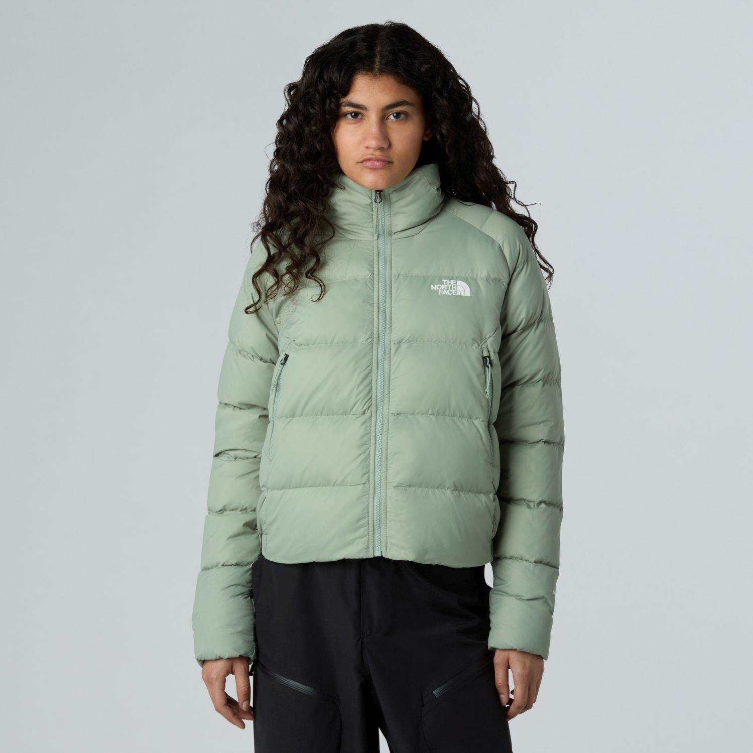 The North Face W HYALITE DOWN JKT Kadın Ceket NF0A8E73BQ11