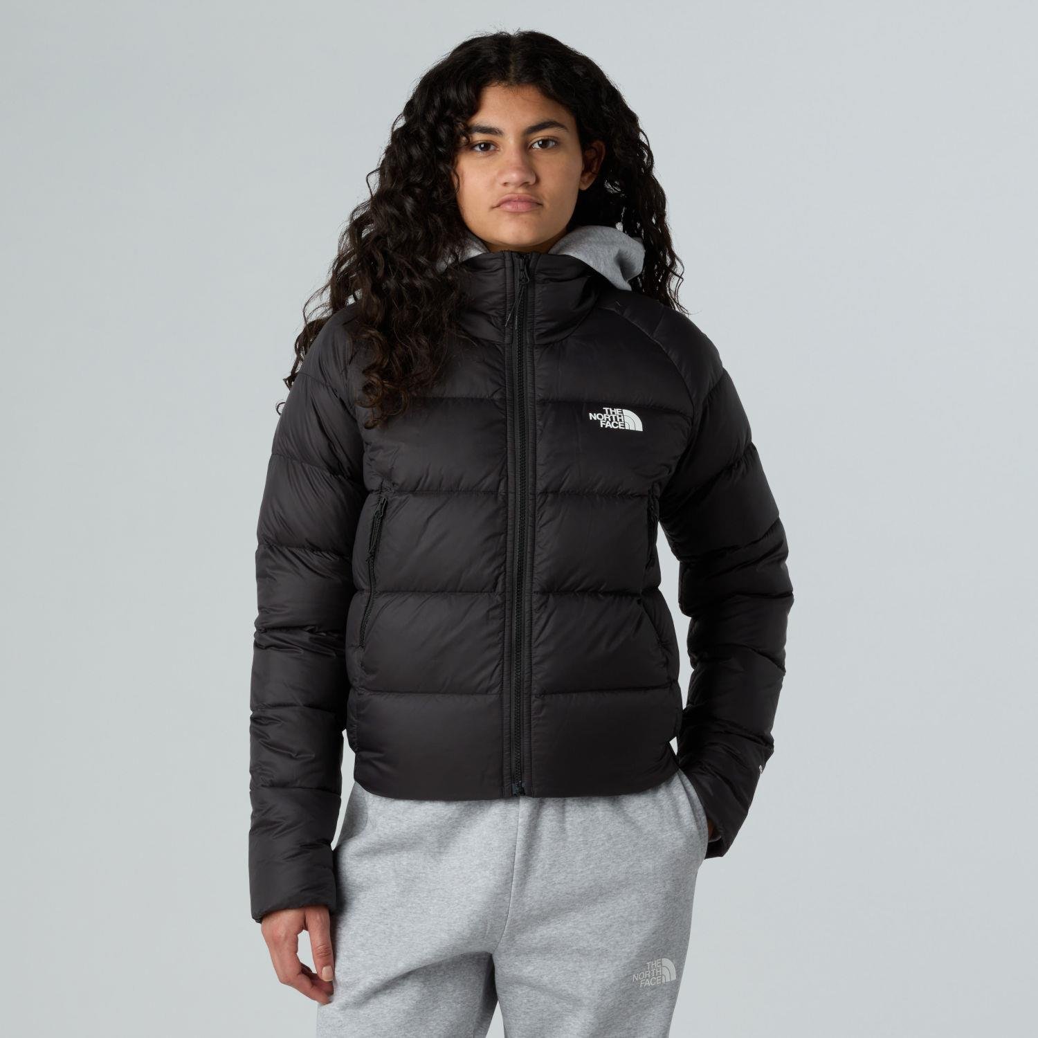 The North Face W HYALITE DOWN JKT Kadın Ceket NF0A8E73JK31