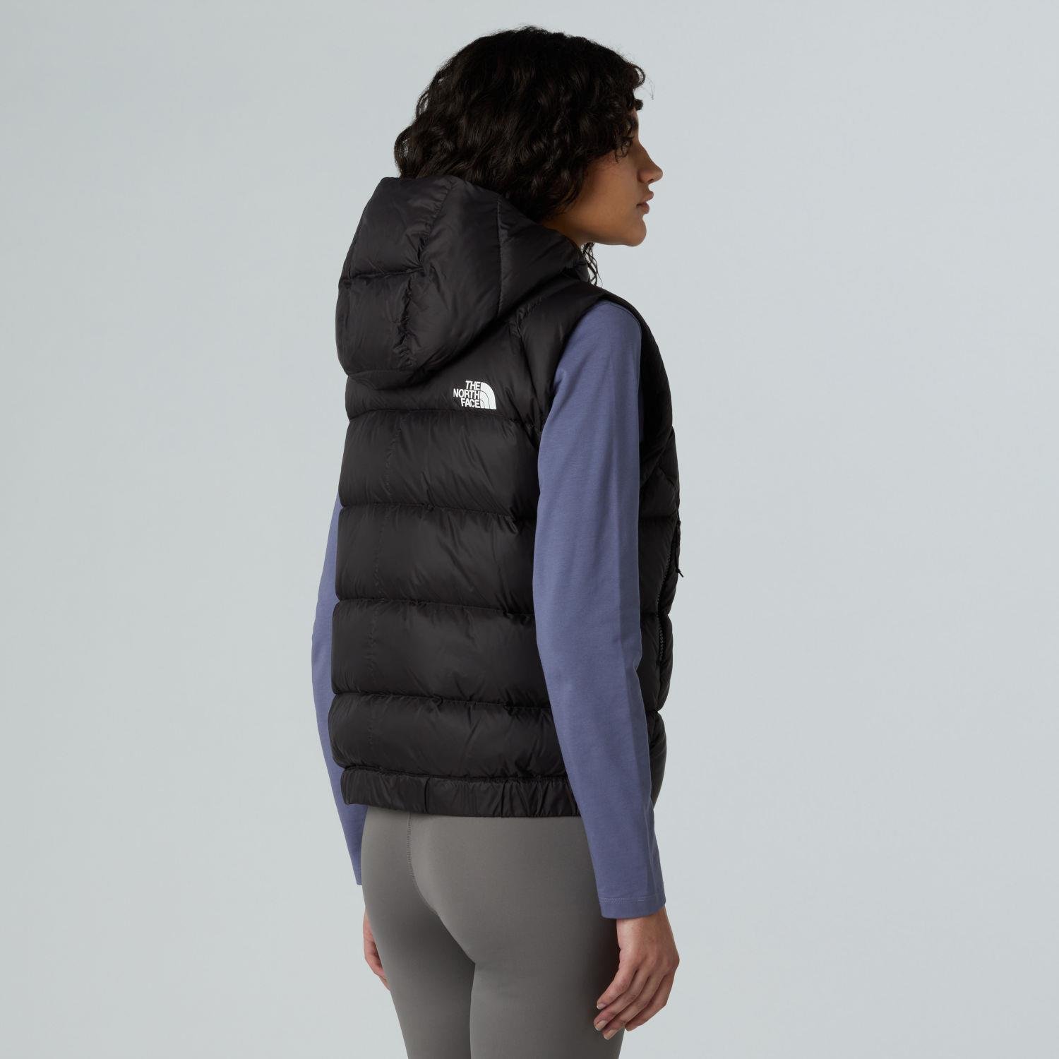 The North Face W HYALITE VEST Kadın Ceket NF0A8E71JK31