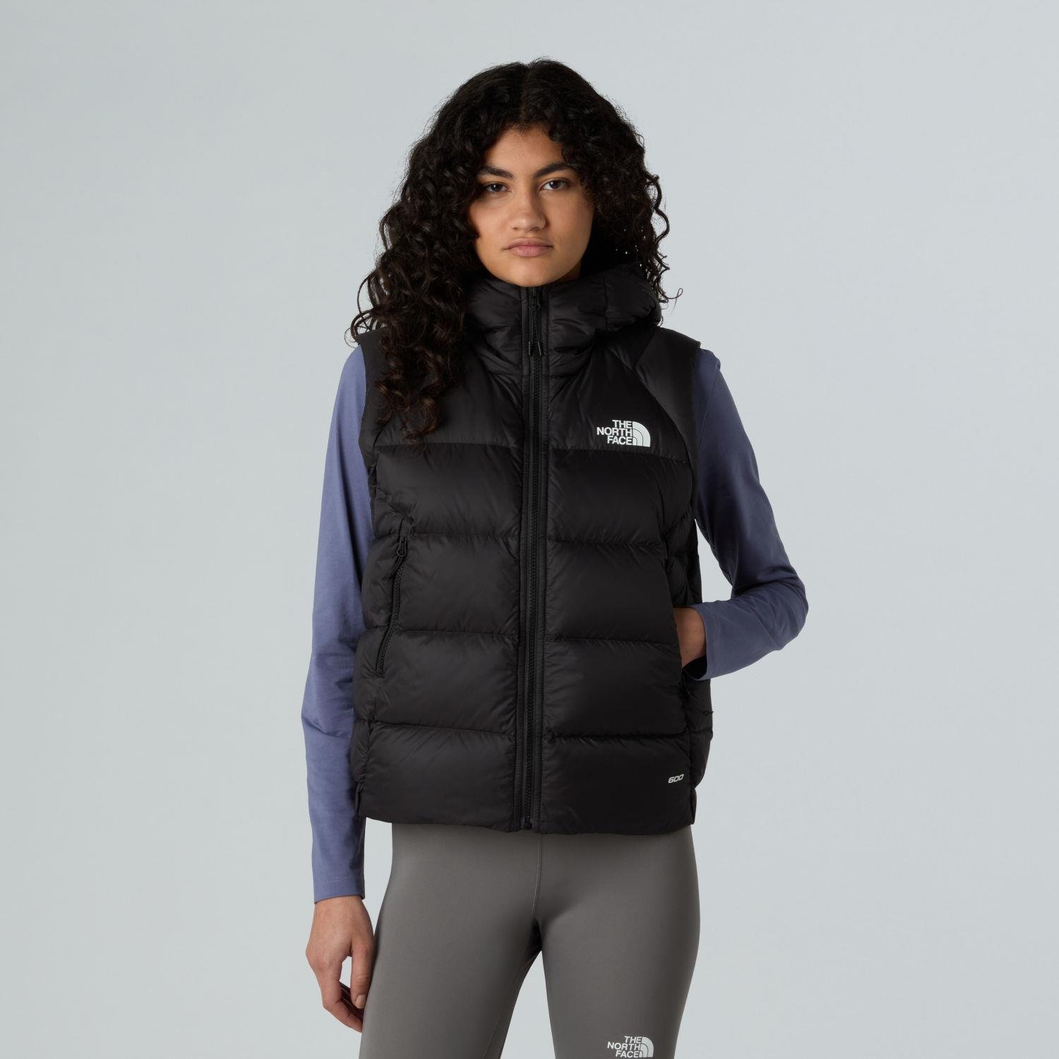 The North Face W HYALITE VEST Kadın Ceket NF0A8E71JK31
