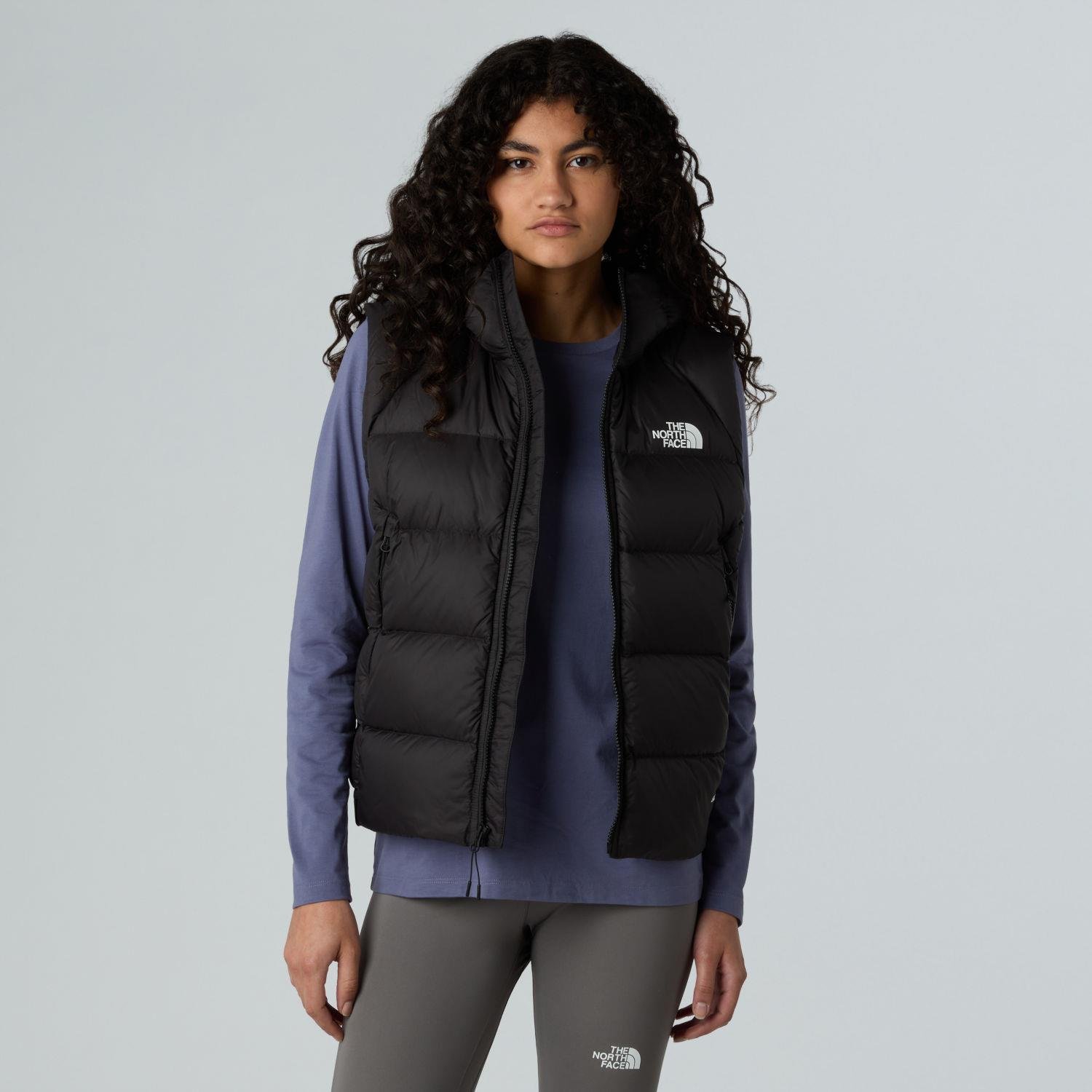 The North Face W HYALITE VEST Kadın Ceket NF0A8E71JK31
