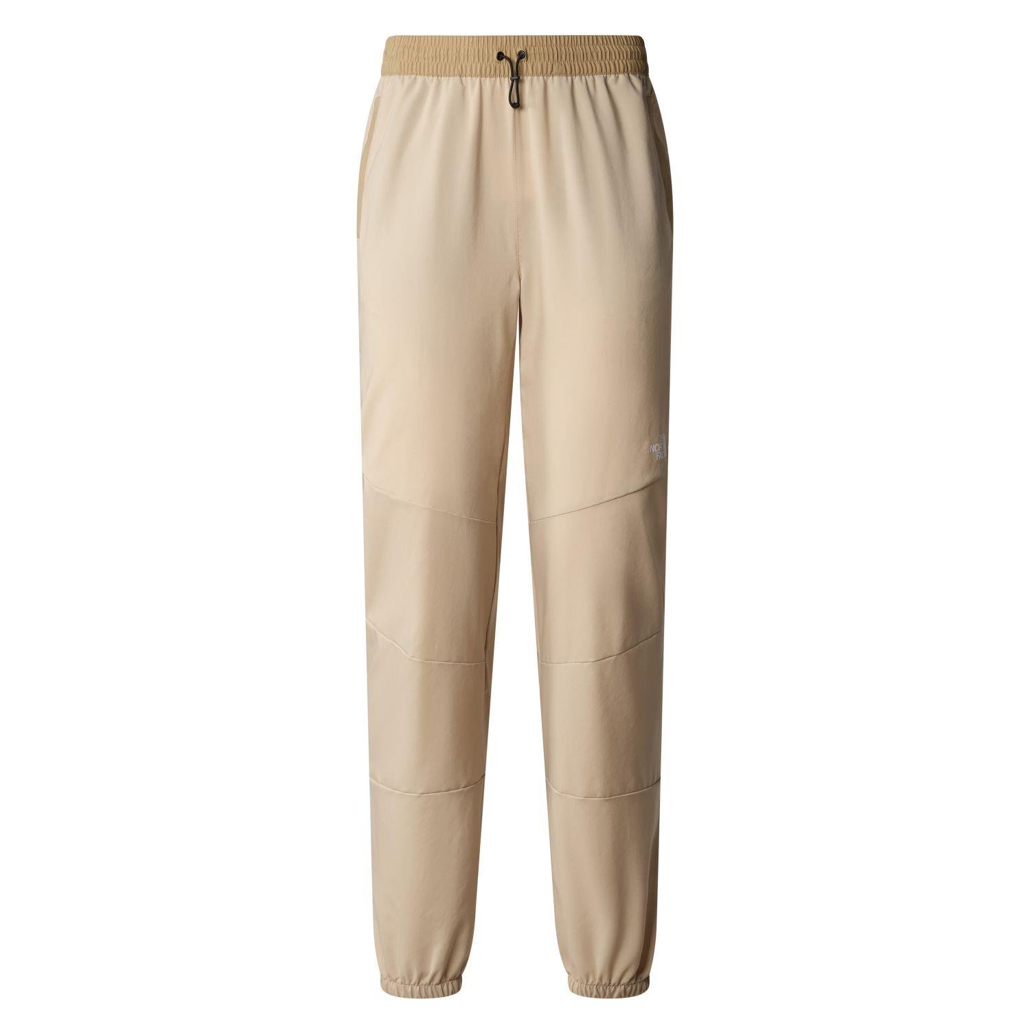 The North Face W MA WIND TRACK PANT  Kadın Pantolon NF0A87G5WO01