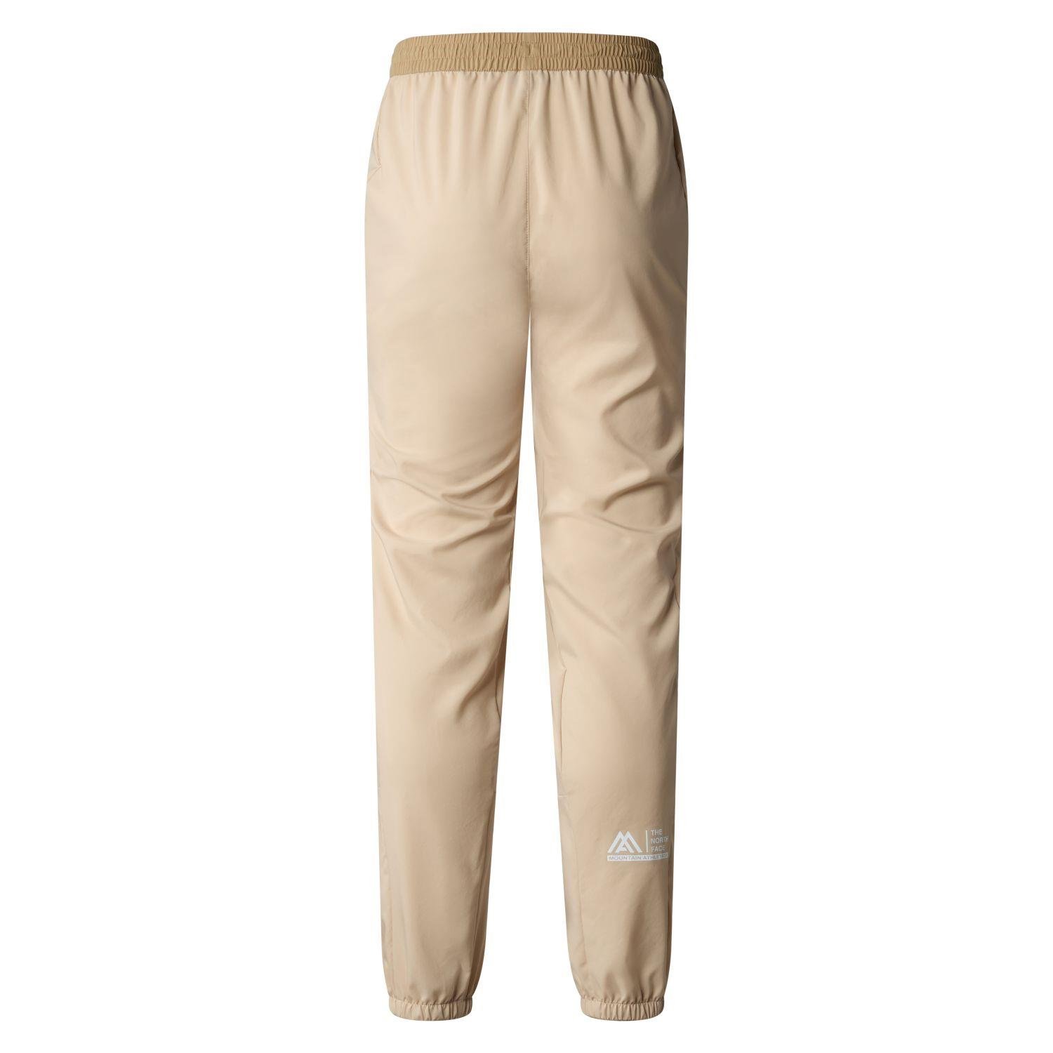 The North Face W MA WIND TRACK PANT  Kadın Pantolon NF0A87G5WO01