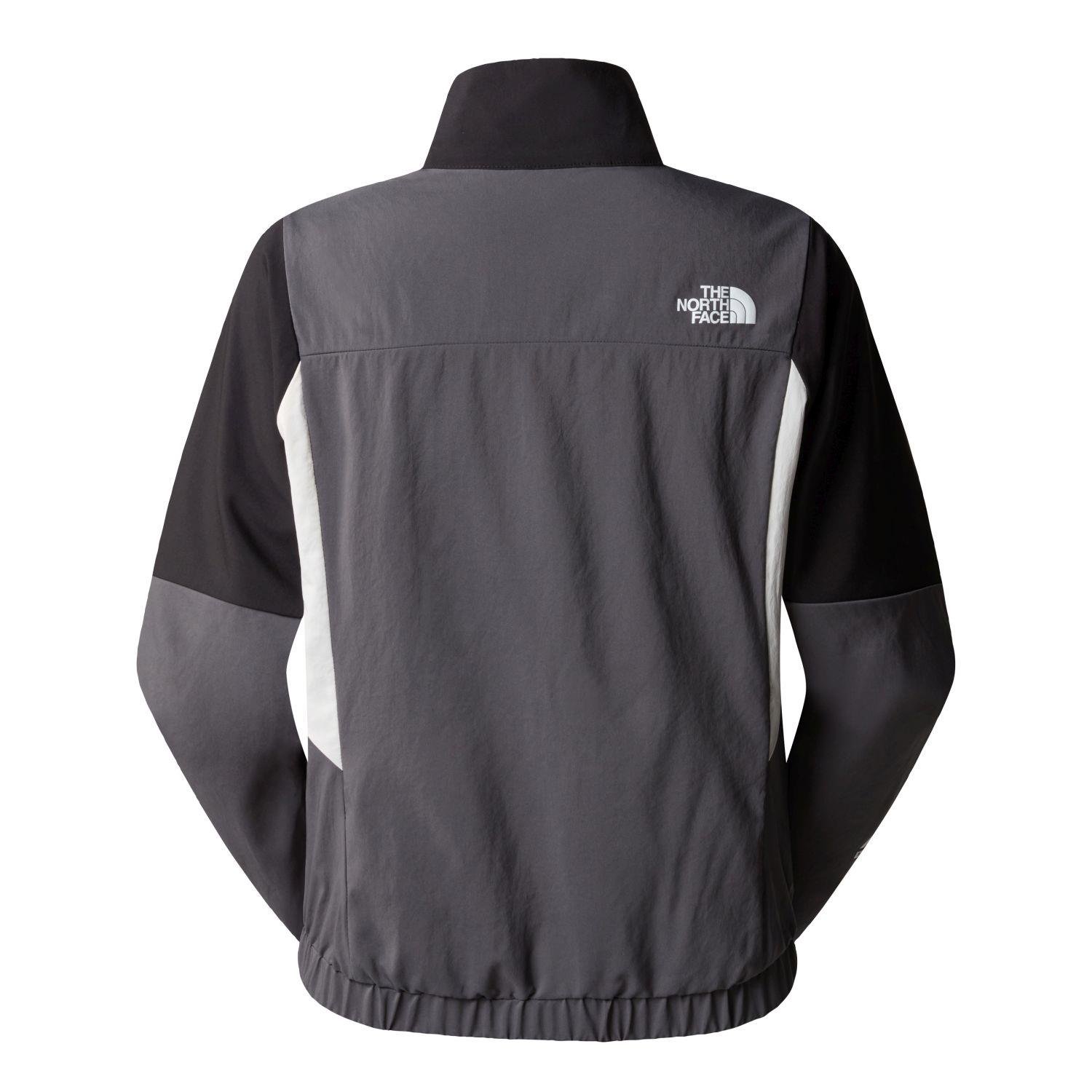 The North Face W MA WIND TRACK TOP  Kadın Ceket NF0A87FM3OD1