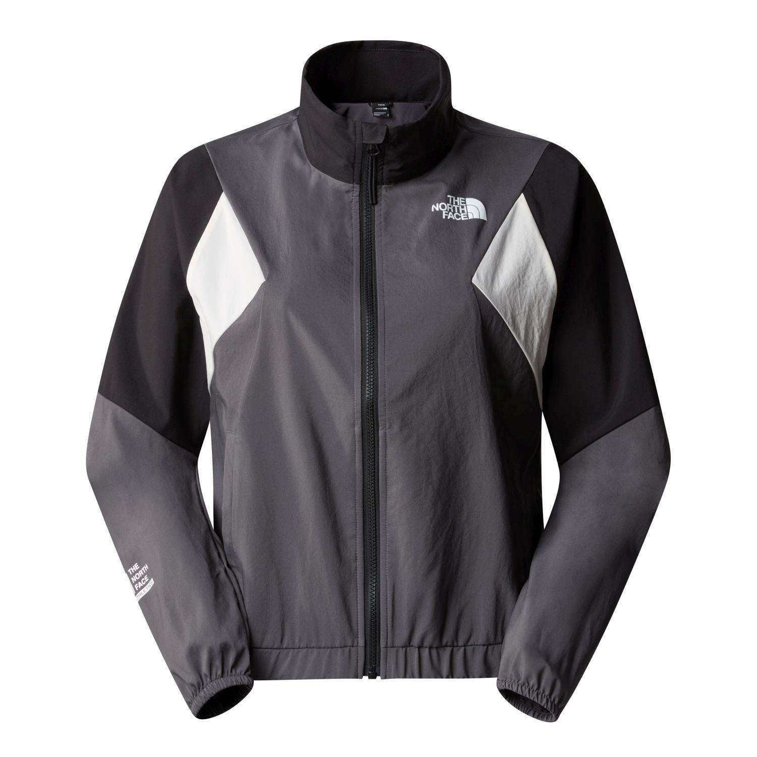 The North Face W MA WIND TRACK TOP  Kadın Ceket NF0A87FM3OD1