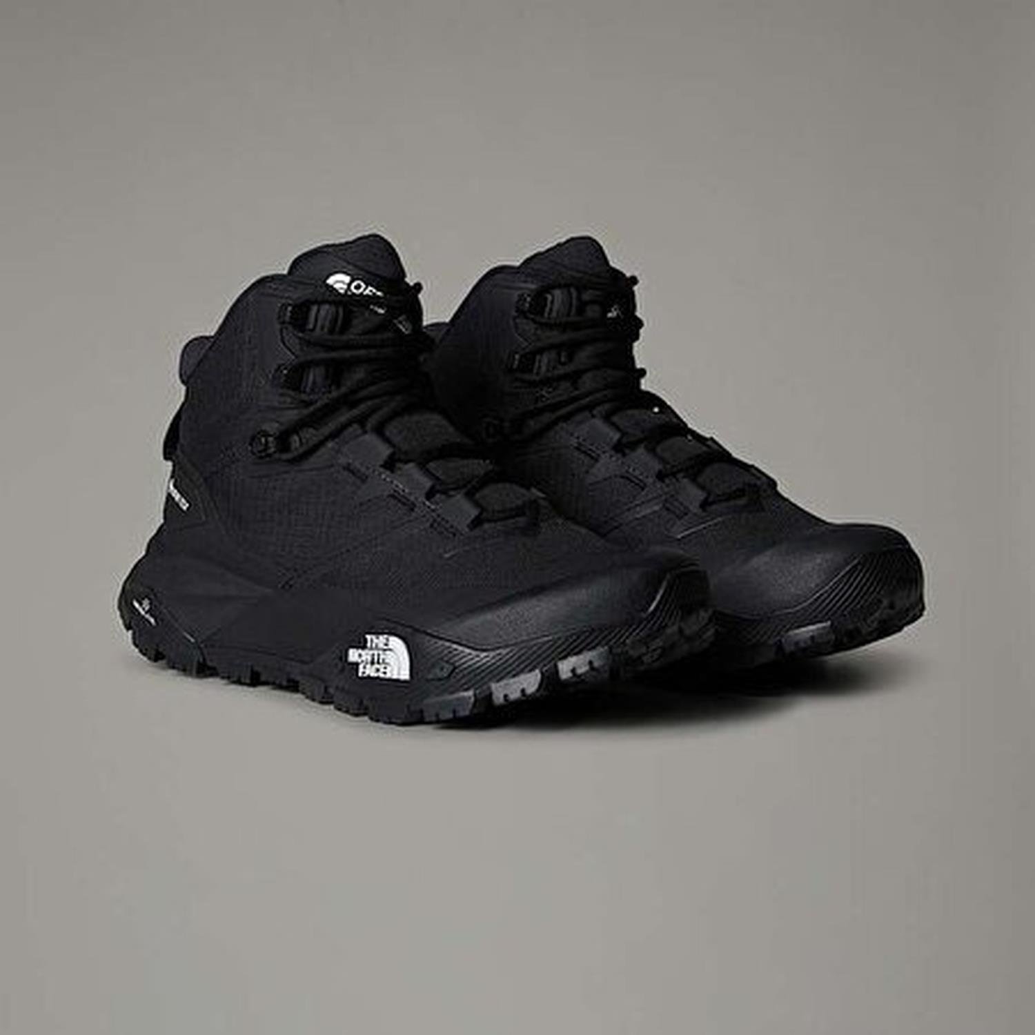 The North Face W Offtraıl Hıke Mıd Gore-Tex Kadın Ayakkabısı Nf0A8Aeuky41