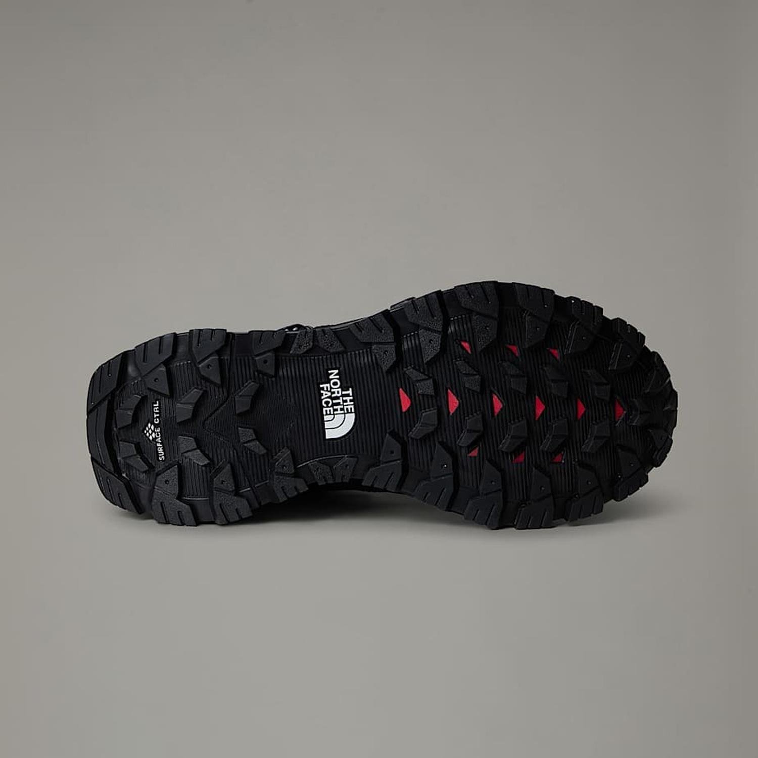 The North Face W Offtraıl Hıke Mıd Gore-Tex Kadın Ayakkabısı Nf0A8Aeuky41