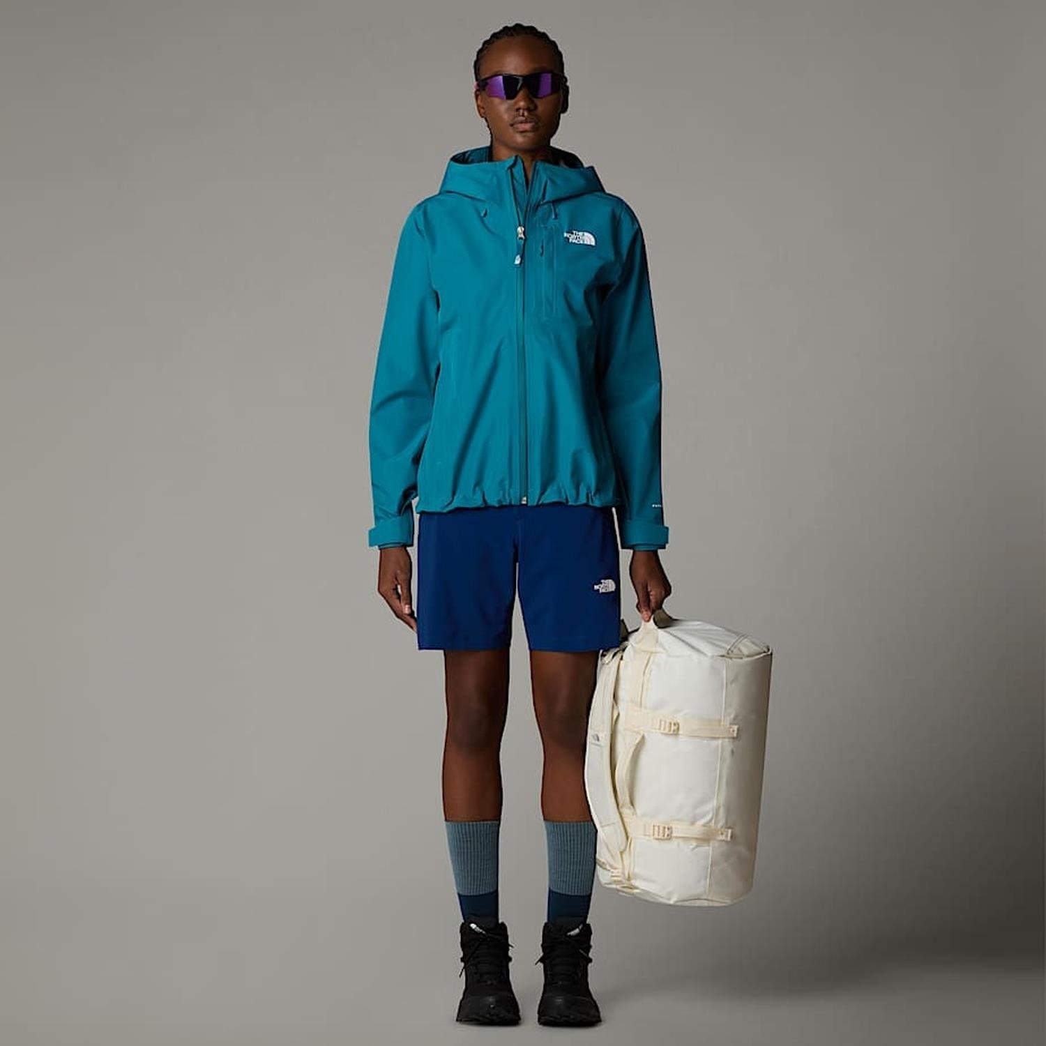 The North Face W Offtraıl Hıke Mıd Gore-Tex Kadın Ayakkabısı Nf0A8Aeuky41