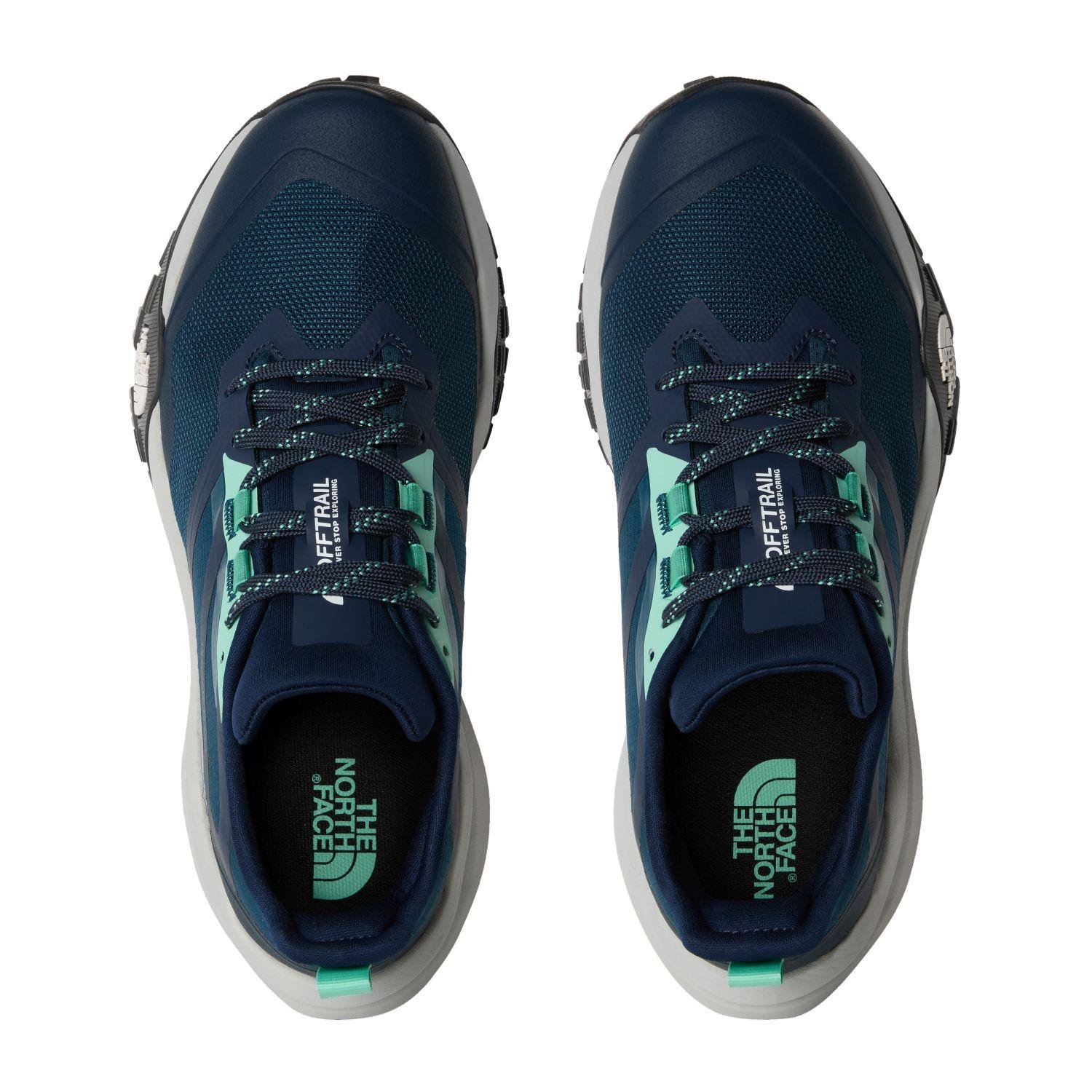 The North Face W OFFTRAIL VERSA Kadın Ayakkabısı NF0A8AEZ81E1