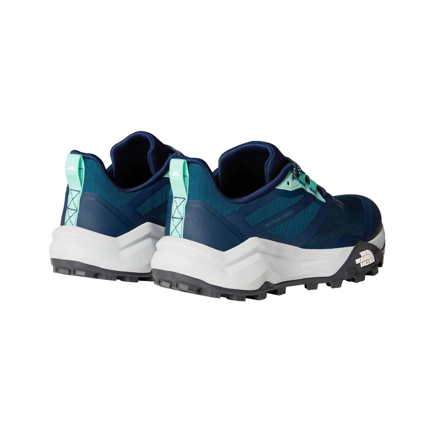 The North Face W OFFTRAIL VERSA Kadın Ayakkabısı NF0A8AEZ81E1