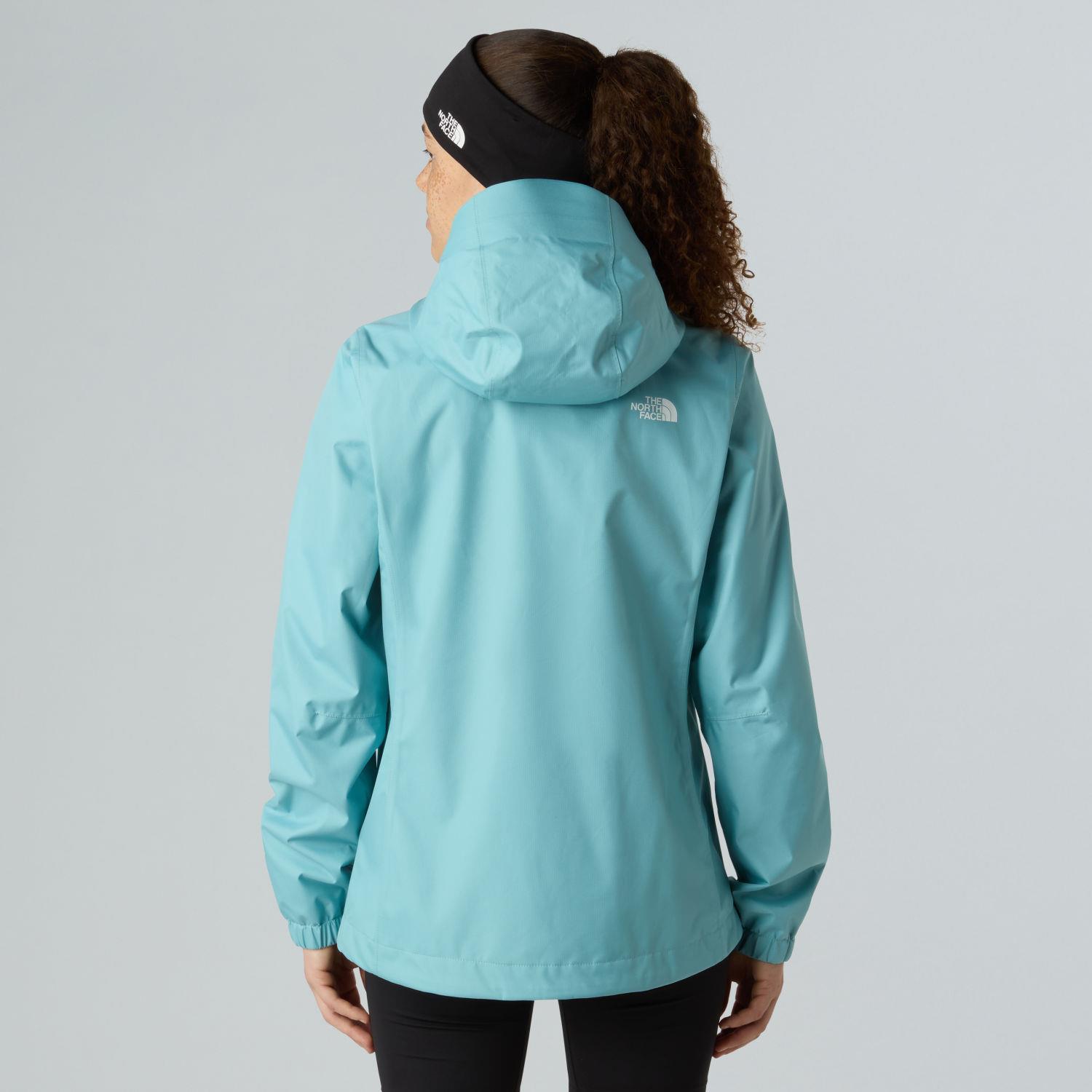 The North Face W QUEST JACKET - EU Kadın Ceket NF00A8BABOA1