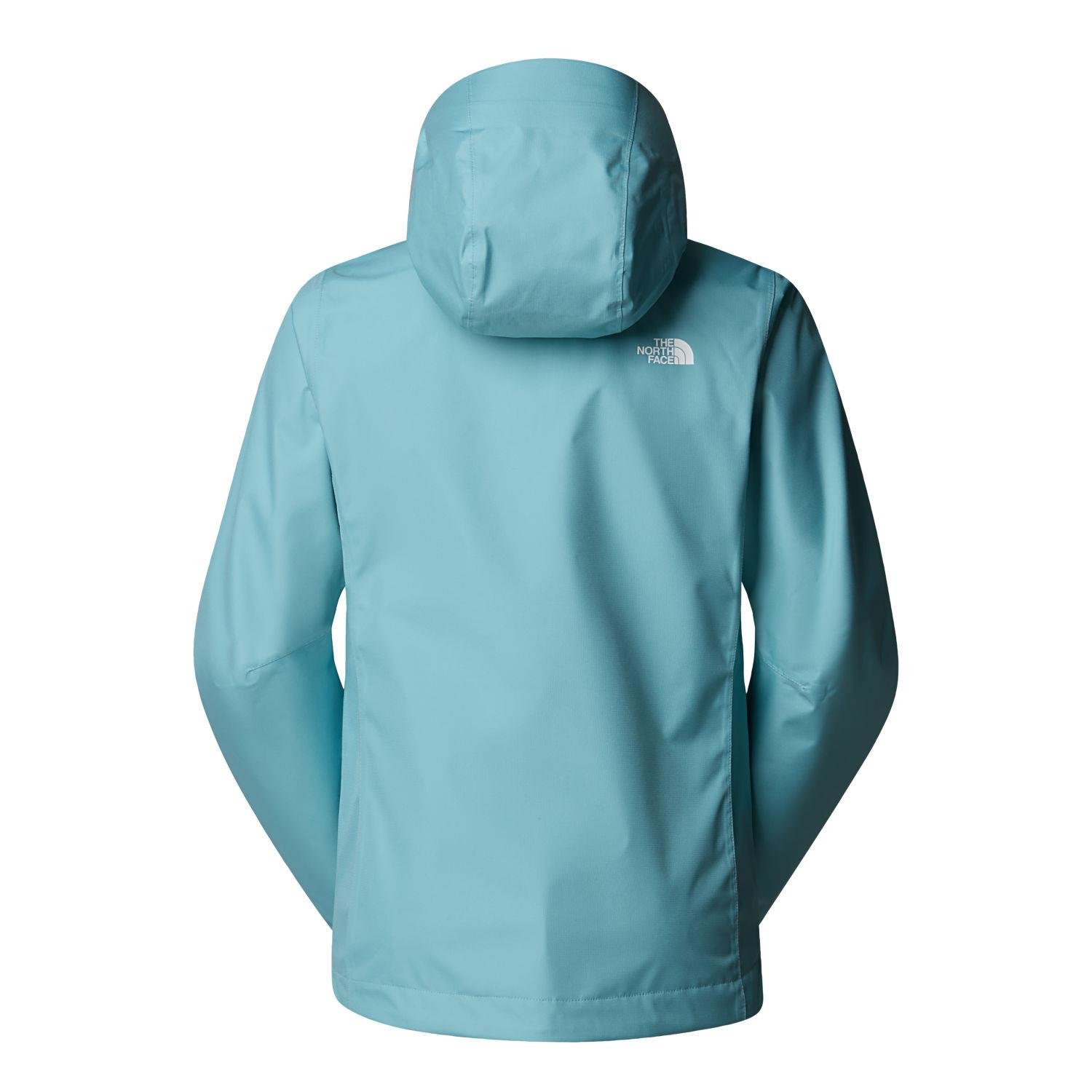 The North Face W QUEST JACKET - EU Kadın Ceket NF00A8BABOA1
