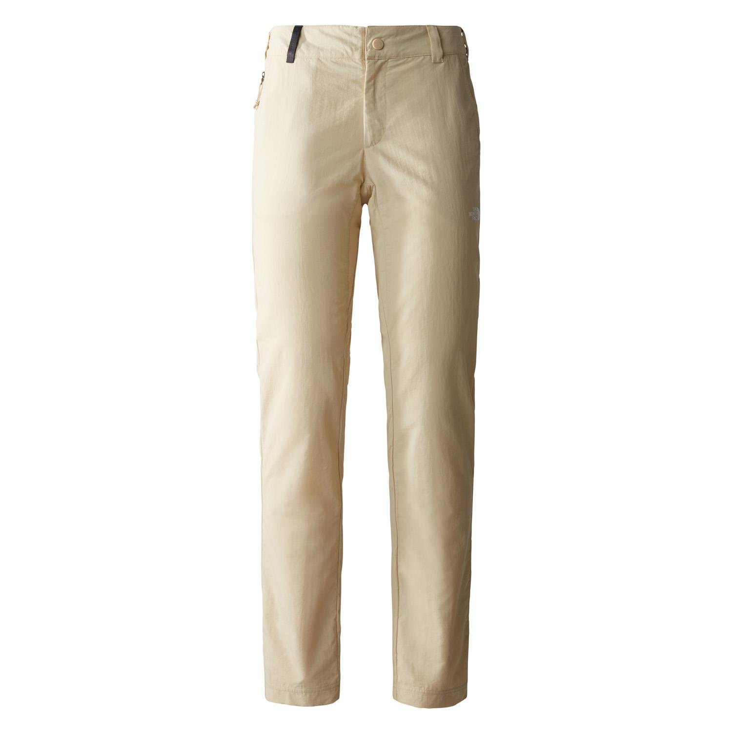 The North Face W QUEST PANT - EU Kadın Pantolon NF0A3S453X41