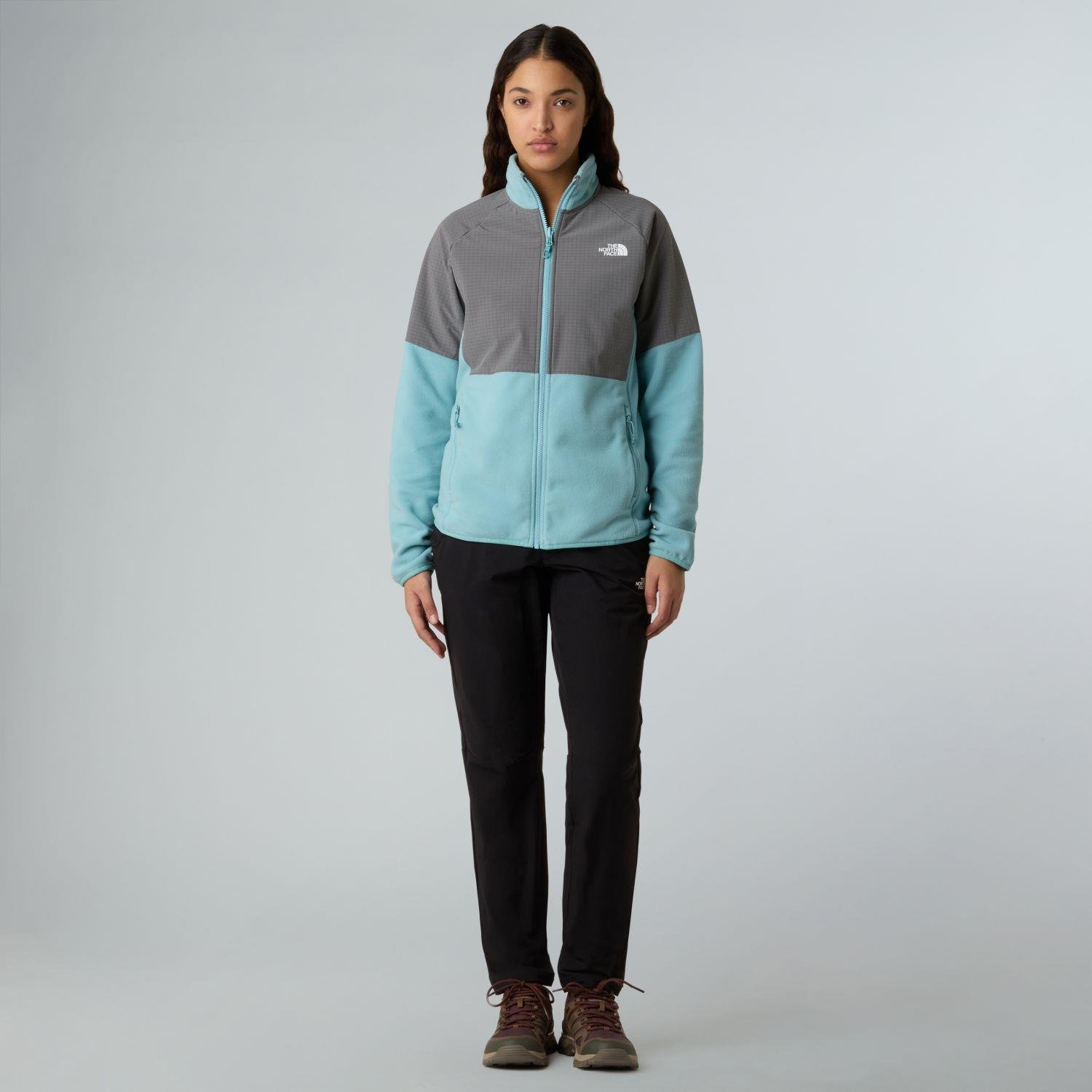 The North Face W QUEST SOFTSHELL PANTS Kadın Pantolon NF0A8E51JK31