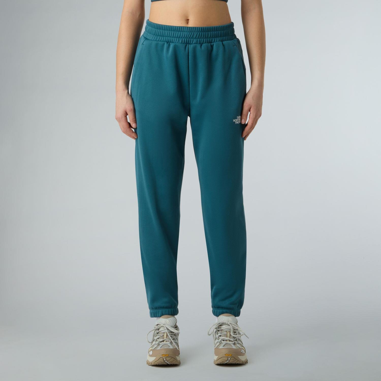 The North Face W REAXION 2.0 JOGGER Kadın Pantolon NF0A8DWADYW1