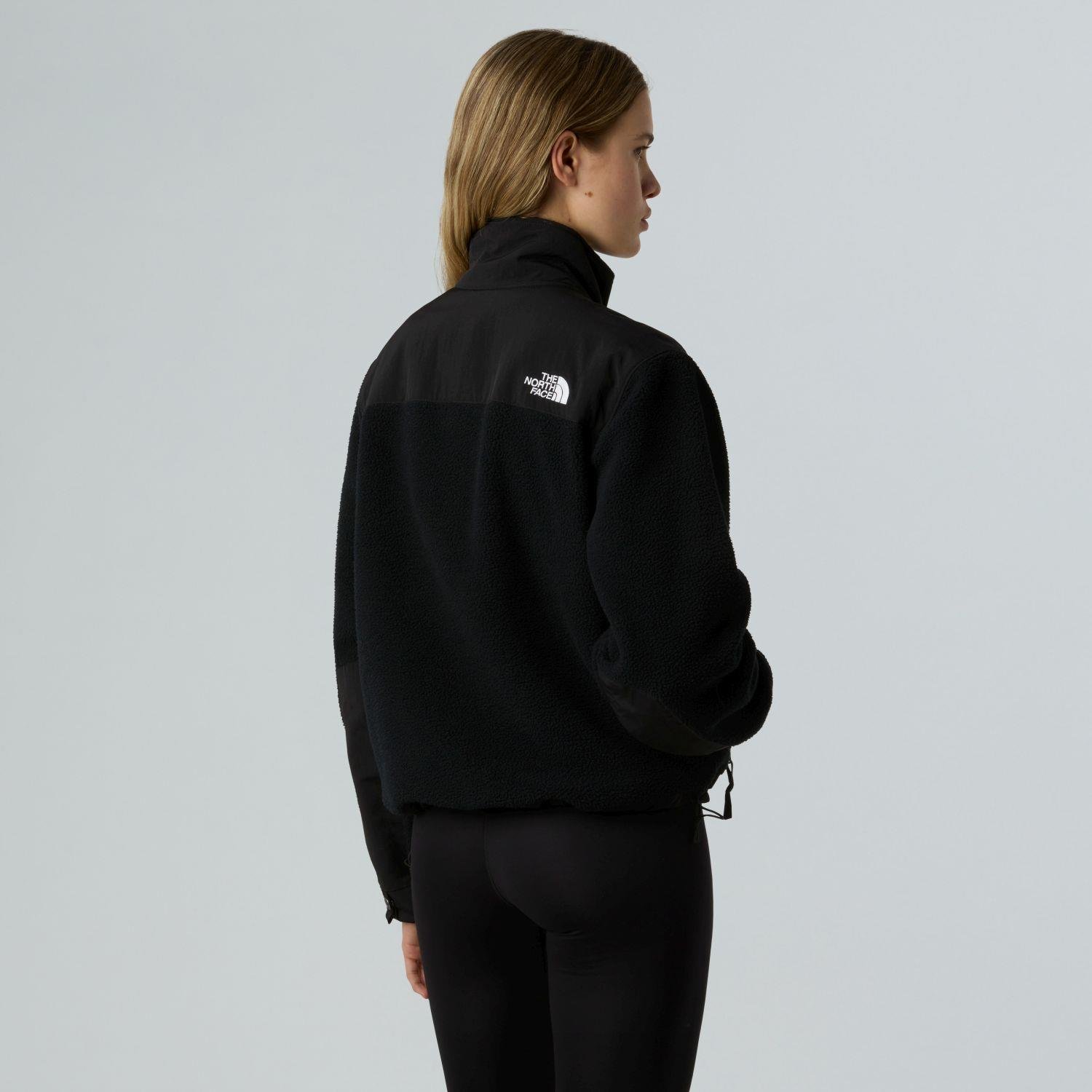 The North Face W RETRO DENALI JACKET Kadın Ceket NF0A88YRJK31