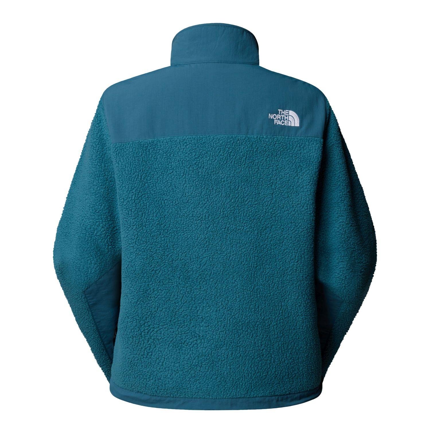 The North Face W RETRO DENALI JACKET Kadın Ceket NF0A88YRBQ51