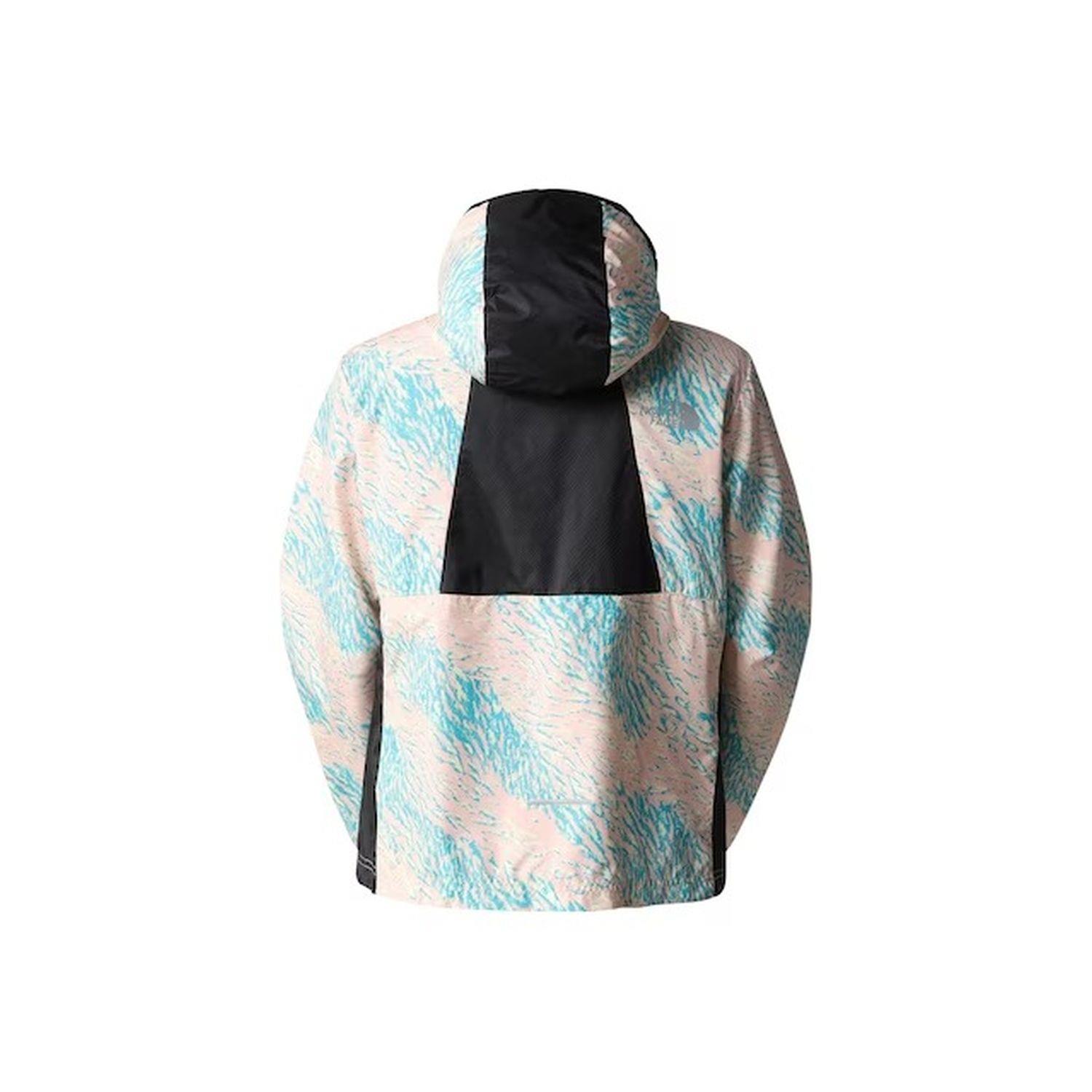 The North Face W RUN WIND JACKET Kadın Ceket NF0A7SXIIR11