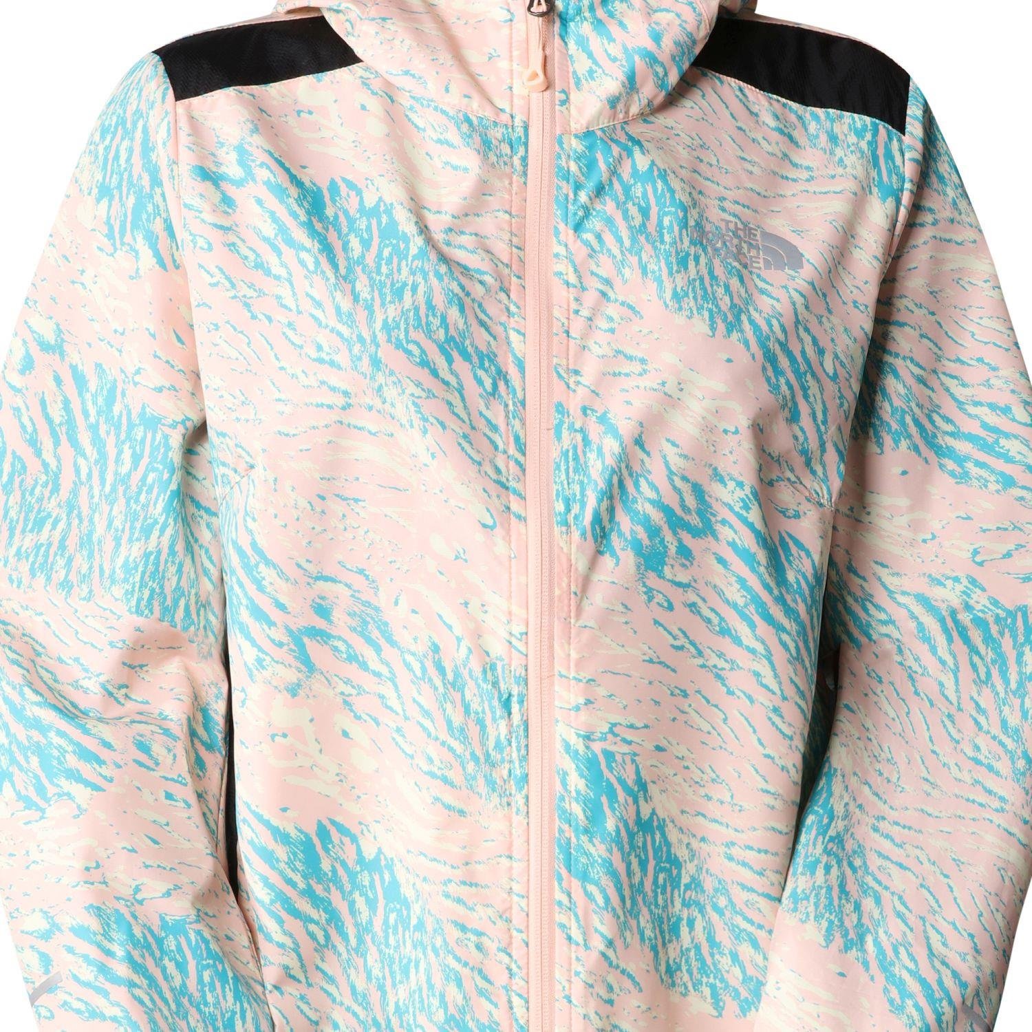 The North Face W RUN WIND JACKET Kadın Ceket NF0A7SXIIR11