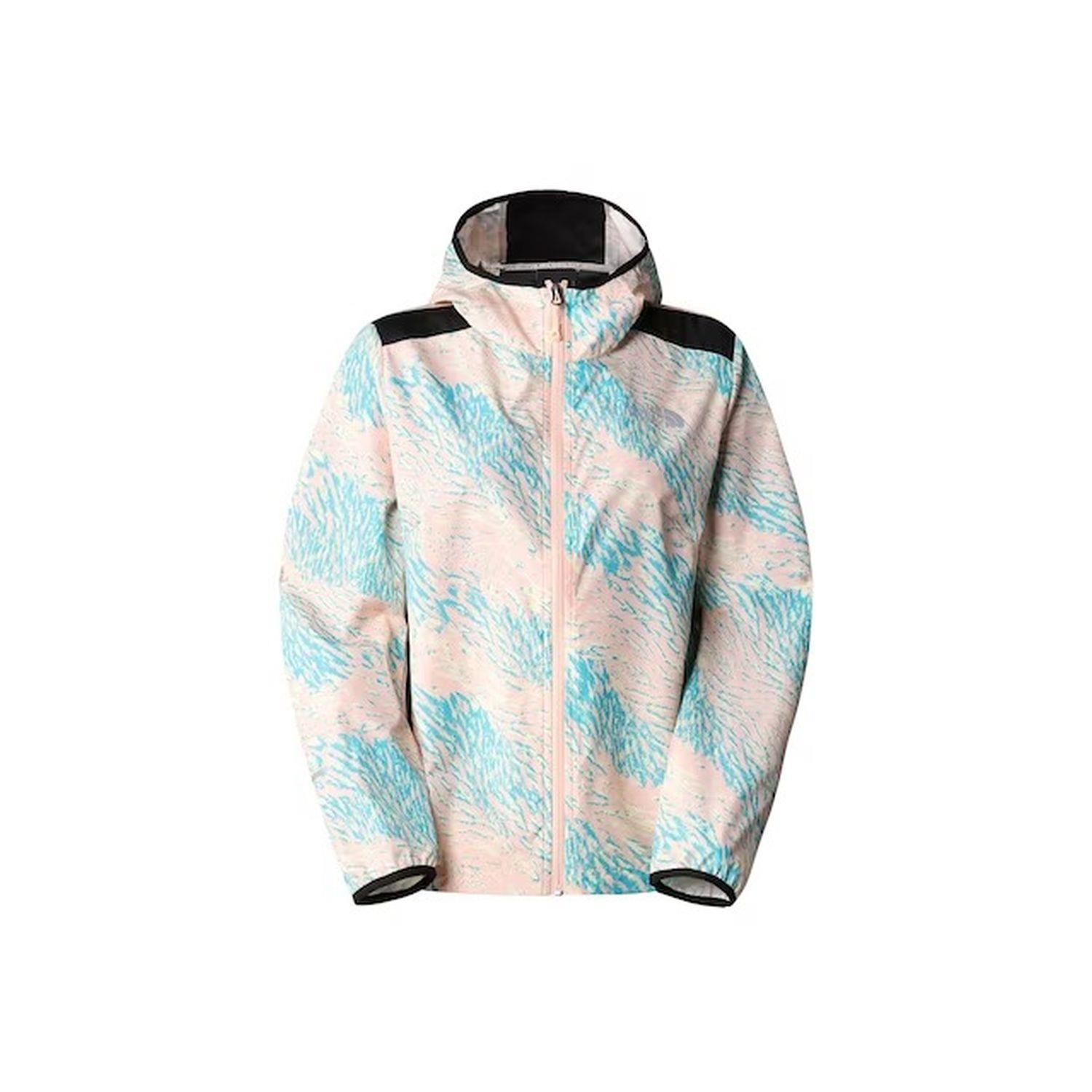 The North Face W RUN WIND JACKET Kadın Ceket NF0A7SXIIR11