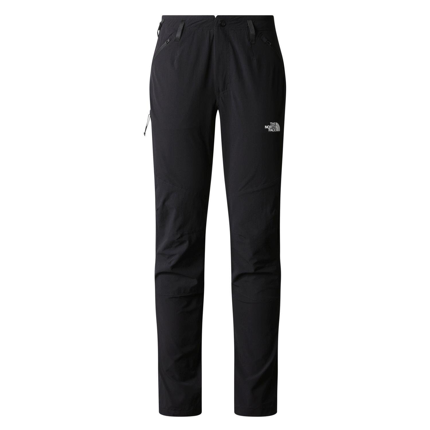 The North Face W SPEEDLIGHT SLIM STRAIGHT PANT Kadın Pantolon NF0A7Z8AJK31