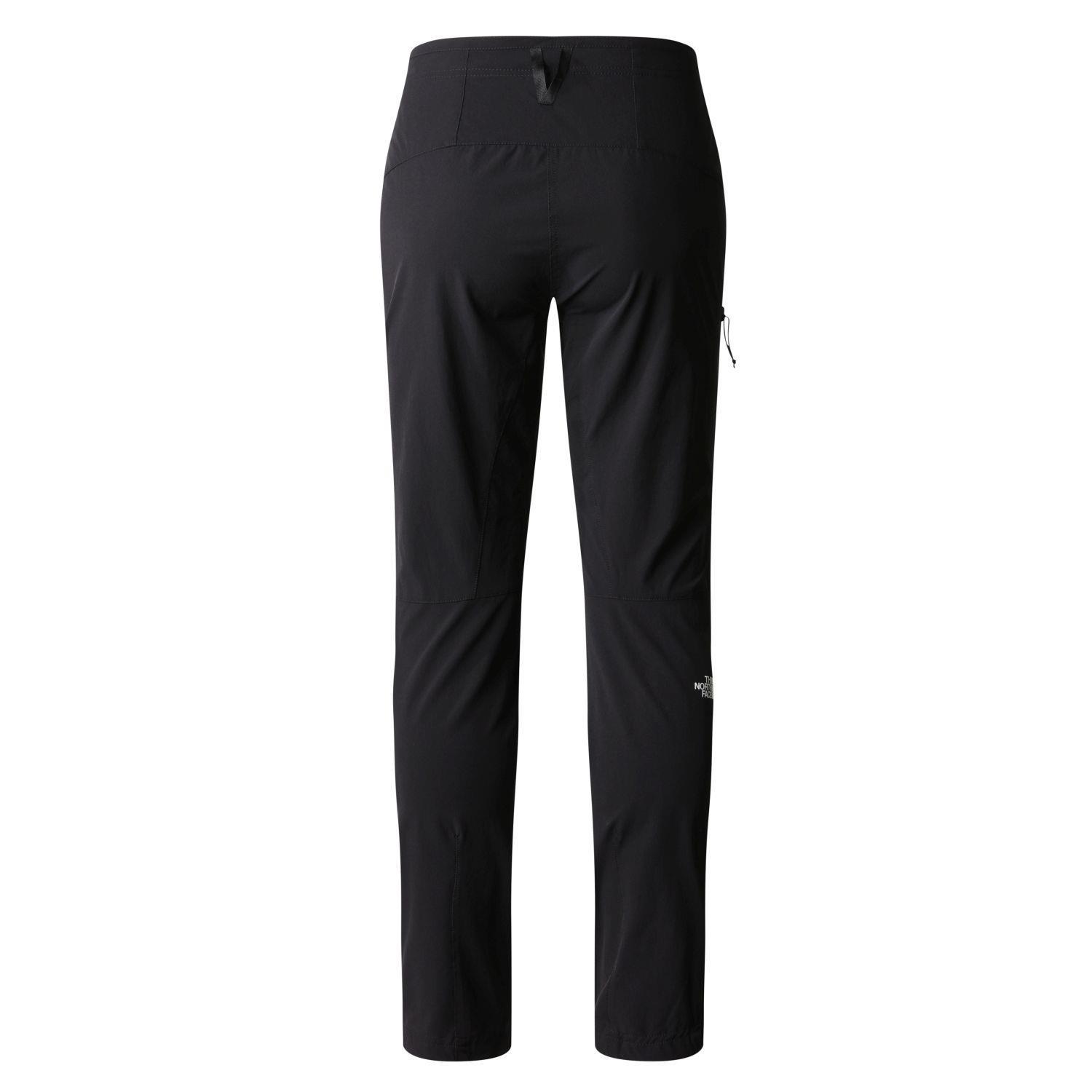 The North Face W SPEEDLIGHT SLIM STRAIGHT PANT Kadın Pantolon NF0A7Z8AJK31