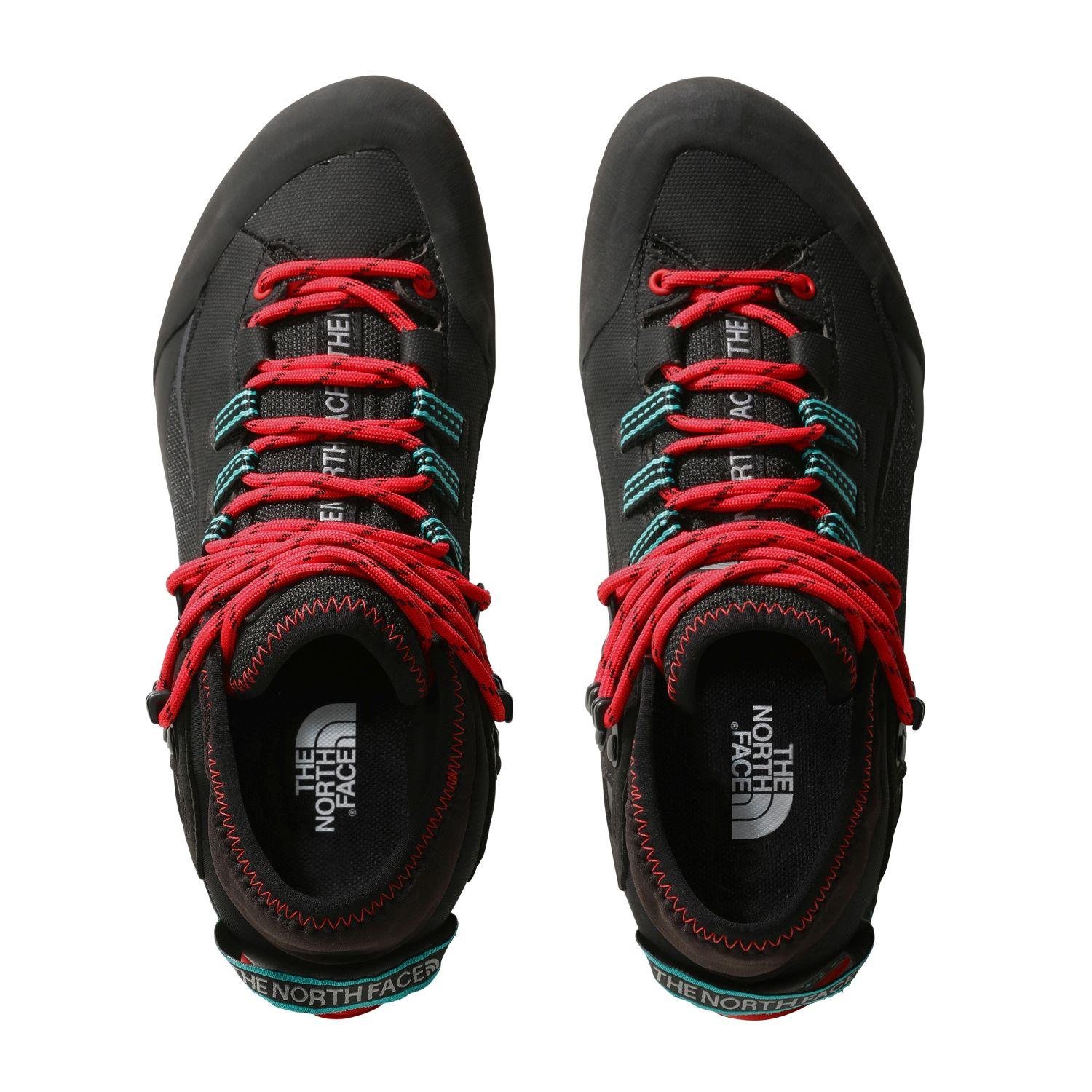 The North Face W SUMMIT BREITHORN FUTURELIGHT Kadın Ayakkabısı NF0A7W52KX91