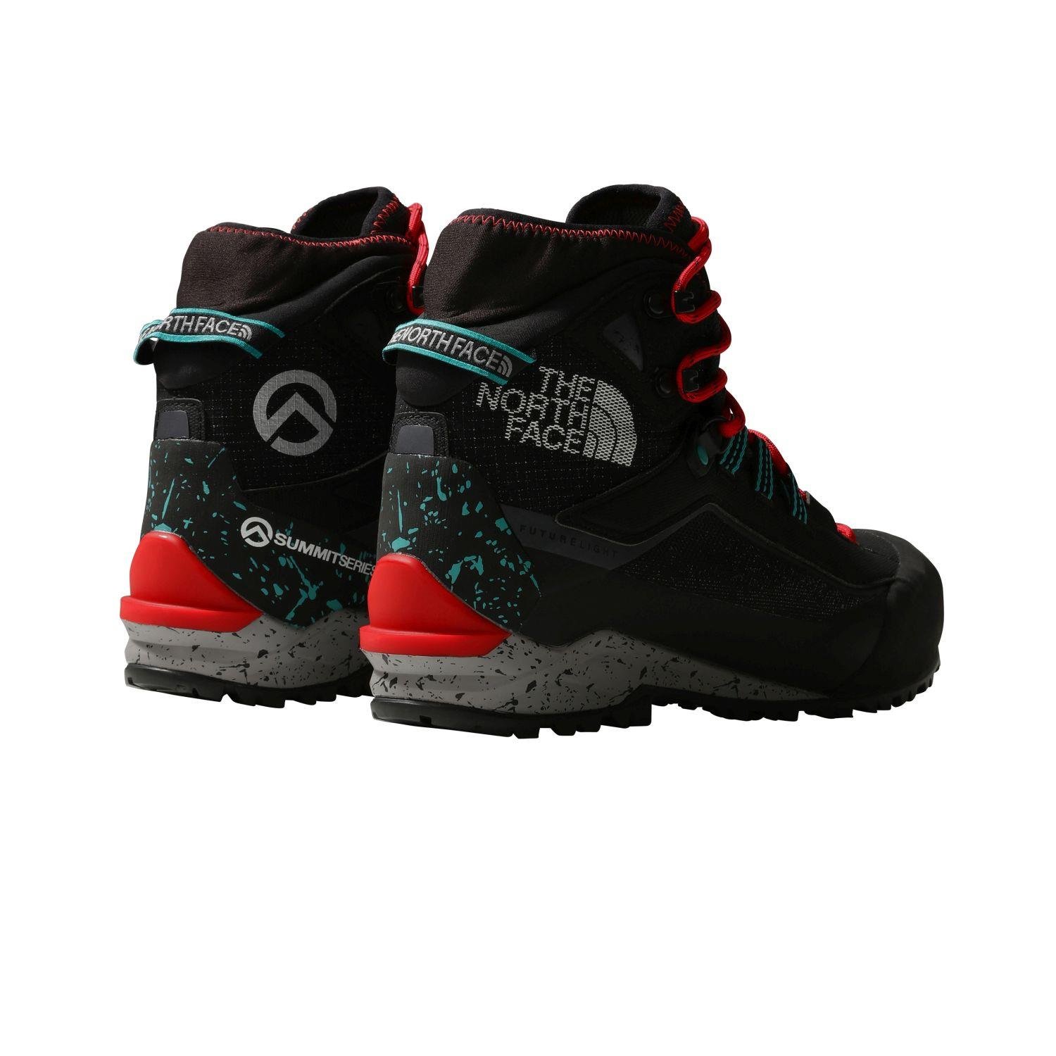 The North Face W SUMMIT BREITHORN FUTURELIGHT Kadın Ayakkabısı NF0A7W52KX91
