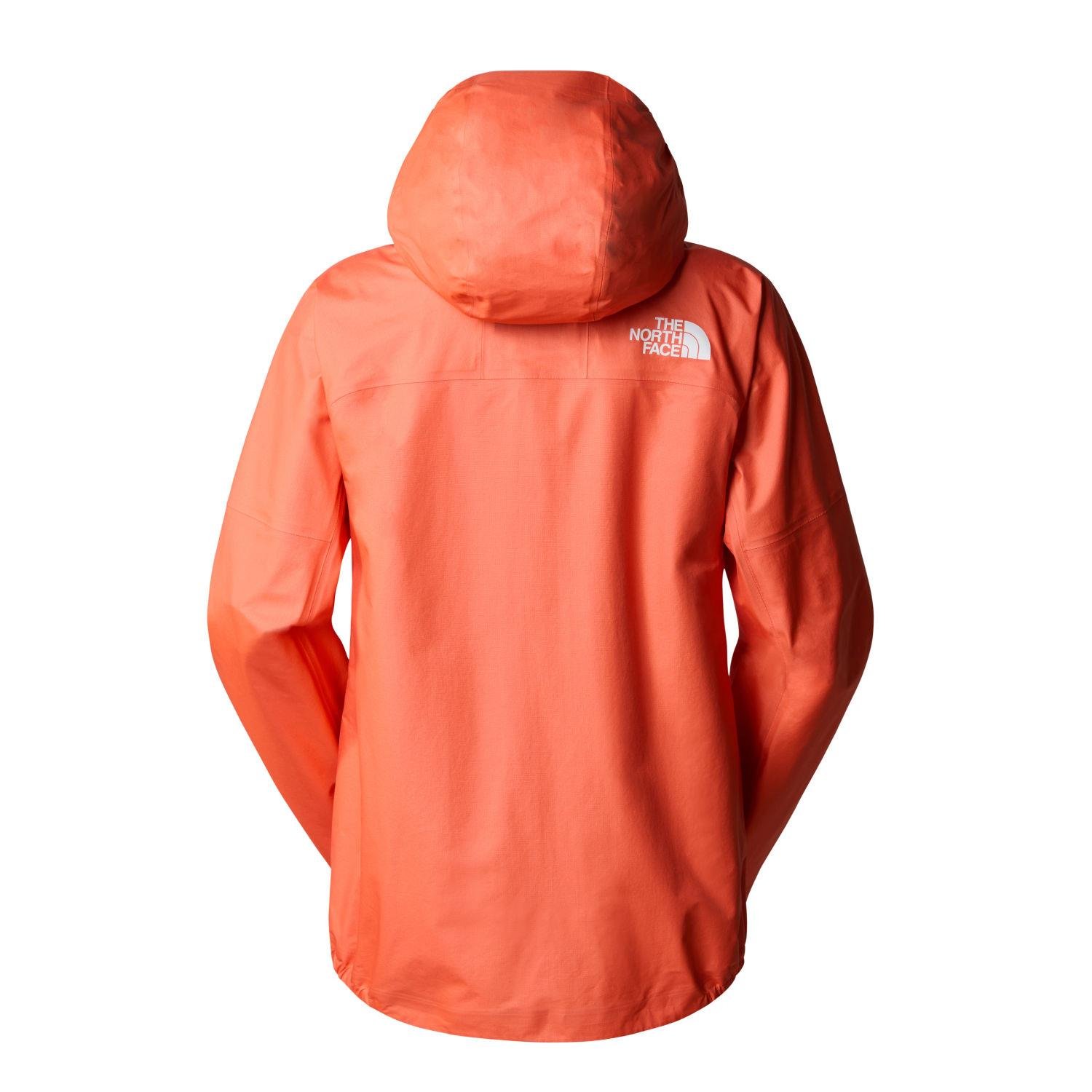 The North Face W SUMMIT PAPSURA FUTURELIGHT JACKET Kadın Ceket NF0A84PSCA11