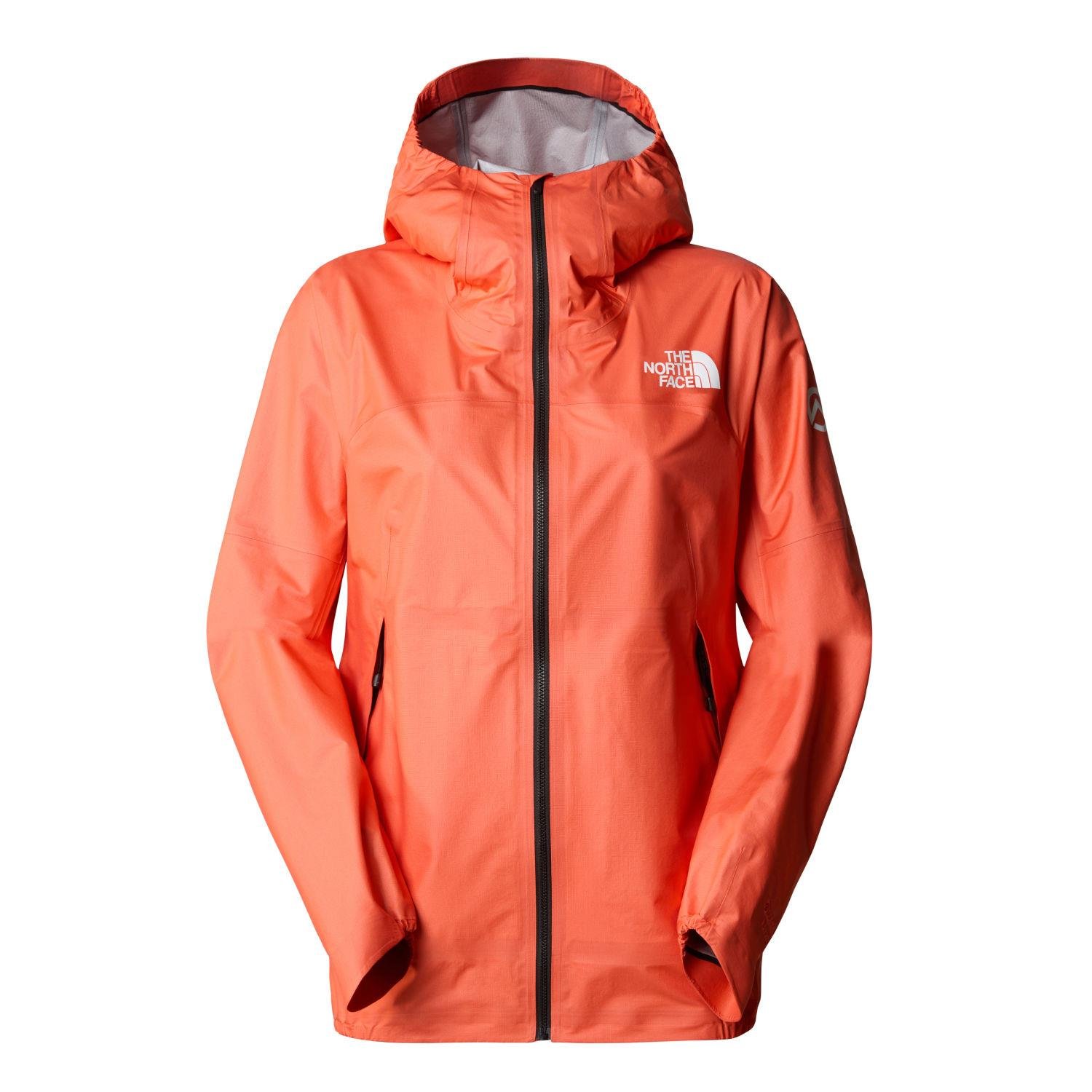 The North Face W SUMMIT PAPSURA FUTURELIGHT JACKET Kadın Ceket NF0A84PSCA11