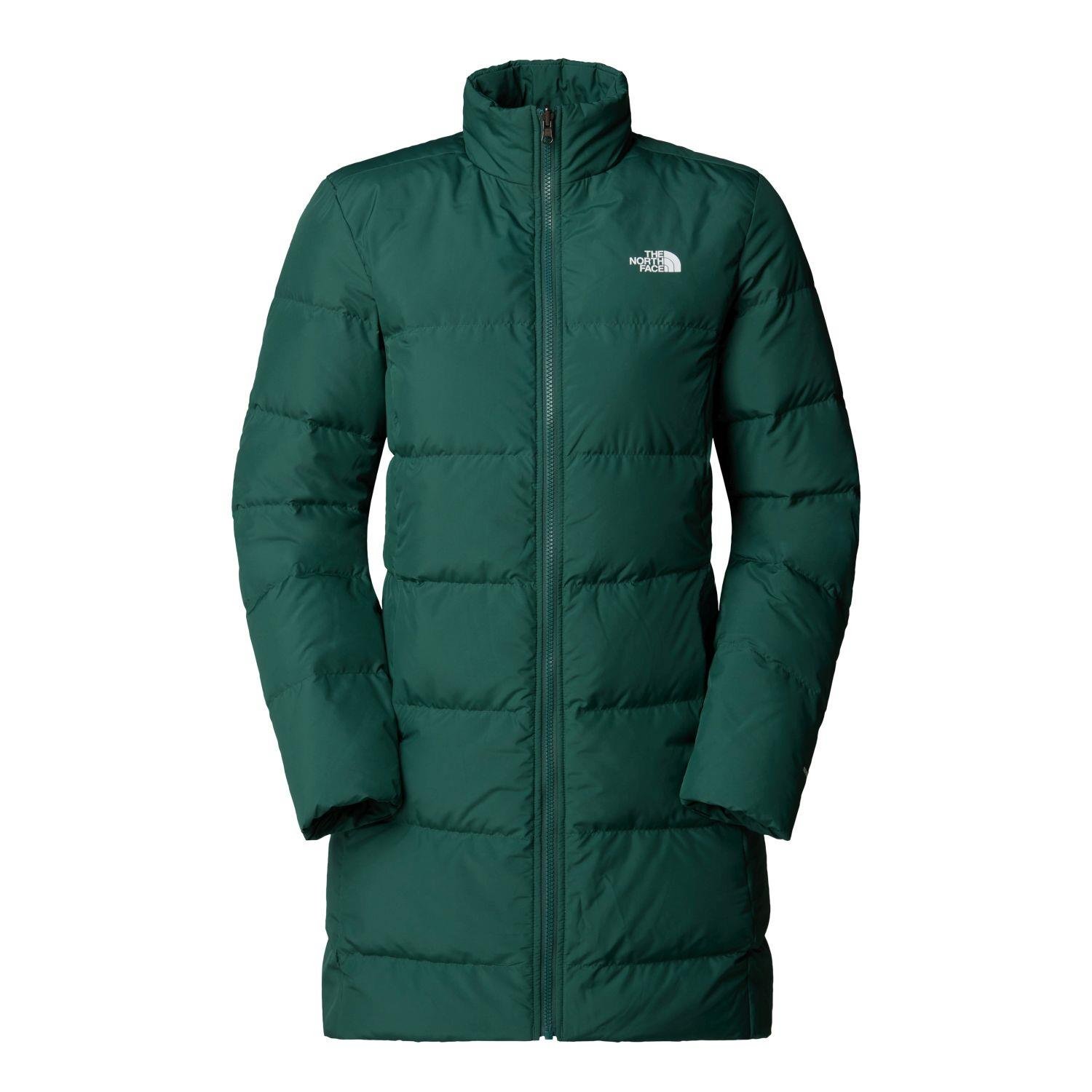 The North Face W SUZANNE TRICLIMATE 2.0 Kadın Ceket NF0A8DZZE121