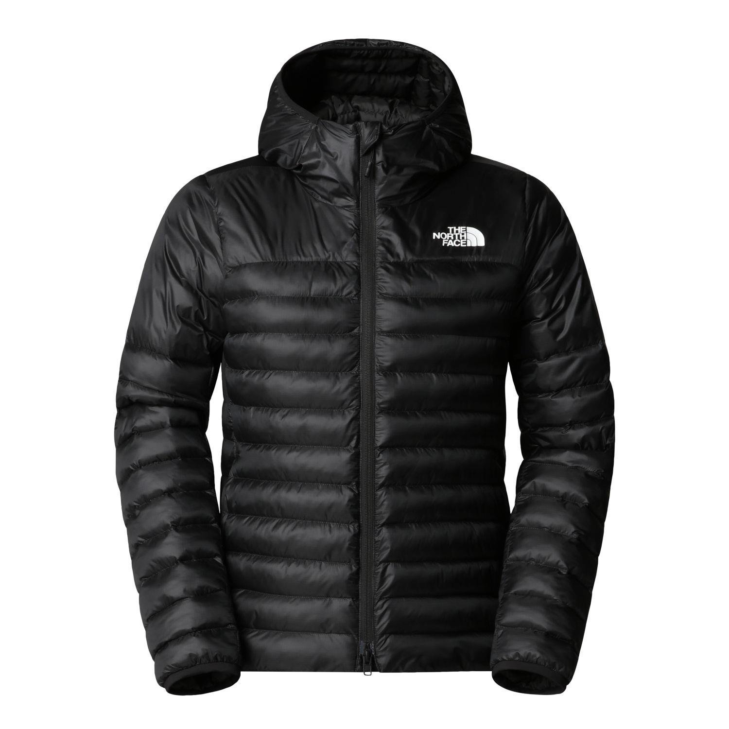 The North Face W TERRA PEAK HOODIE Kadın Ceket NF0A8DEDJK31