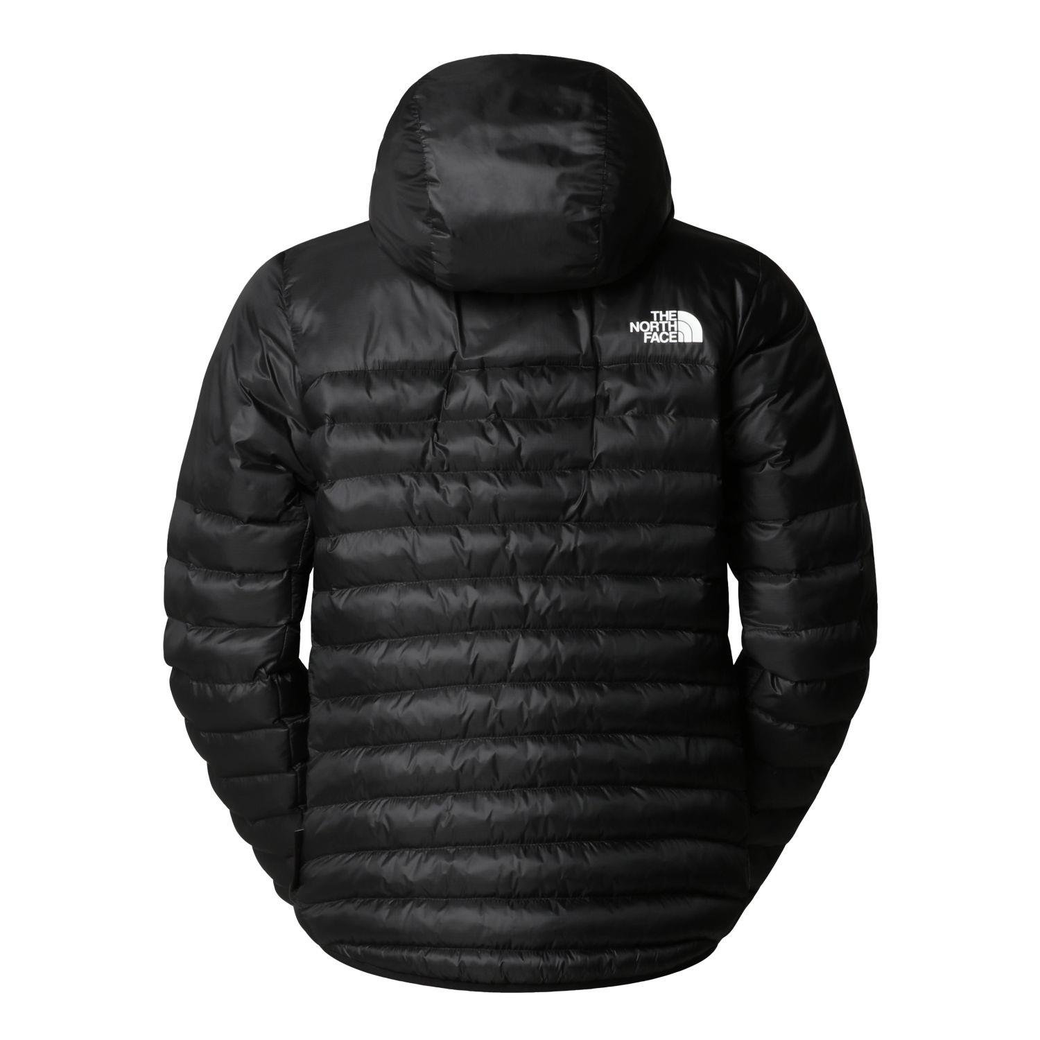 The North Face W TERRA PEAK HOODIE Kadın Ceket NF0A8DEDJK31