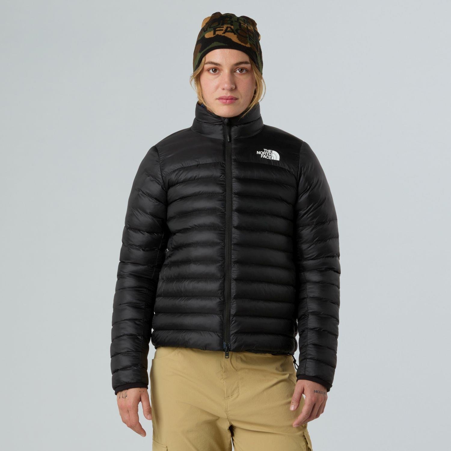 The North Face W TERRA PEAK JACKET Kadın Ceket NF0A8DEEJK31