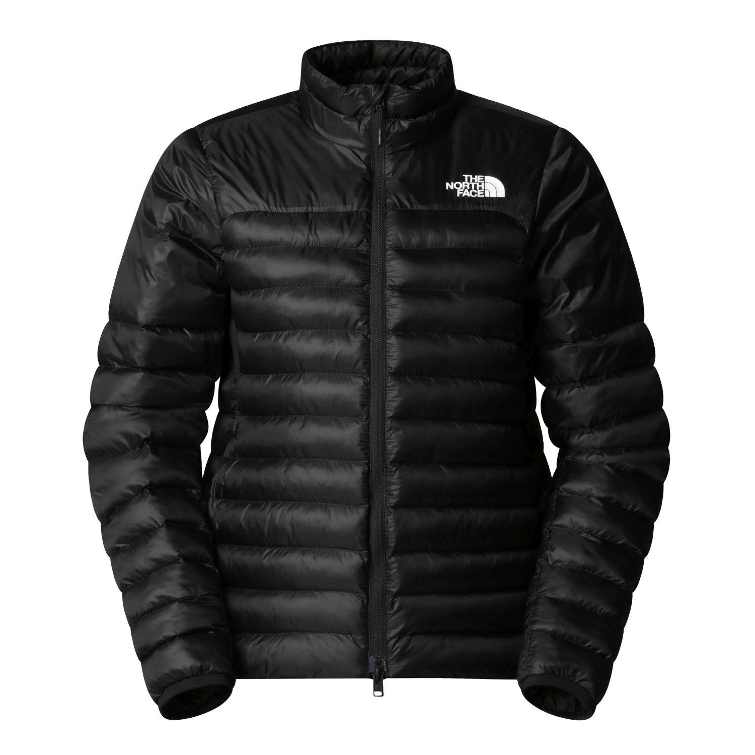The North Face W TERRA PEAK JACKET Kadın Ceket NF0A8DEEJK31