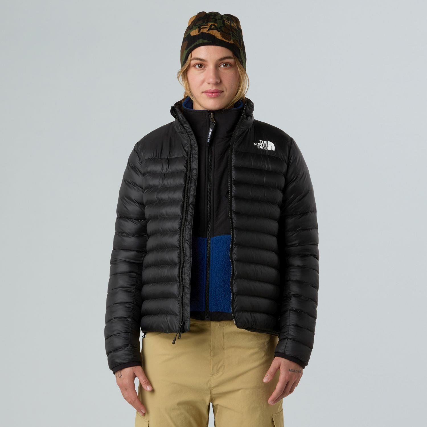 The North Face W TERRA PEAK JACKET Kadın Ceket NF0A8DEEJK31