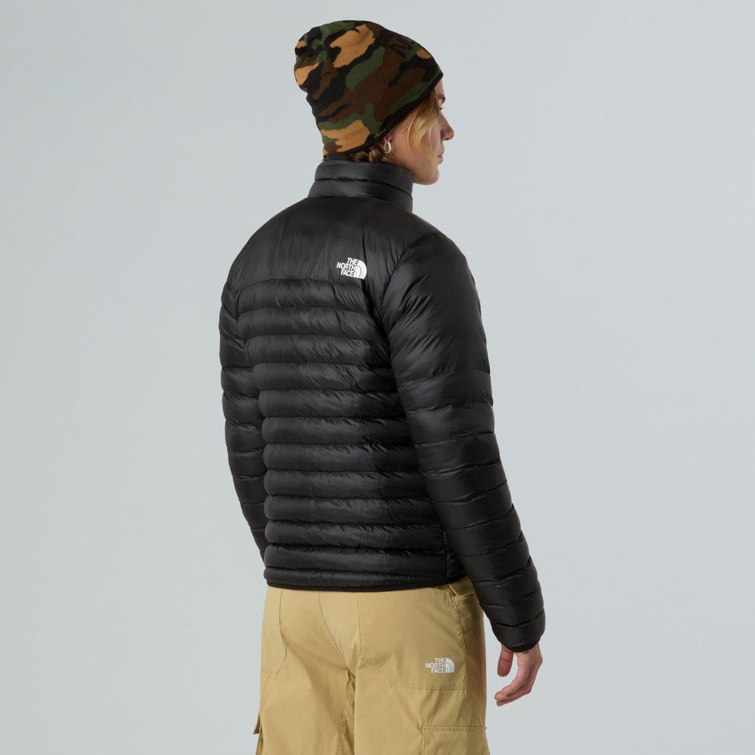 The North Face W TERRA PEAK JACKET Kadın Ceket NF0A8DEEJK31