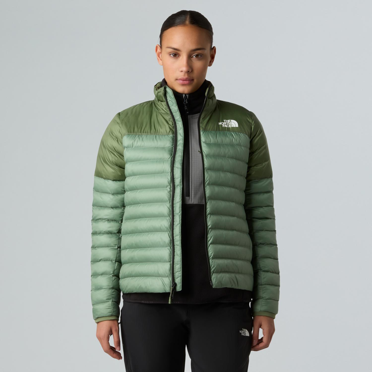 The North Face W TERRA PEAK JACKET Kadın Ceket NF0A8DEED5M1